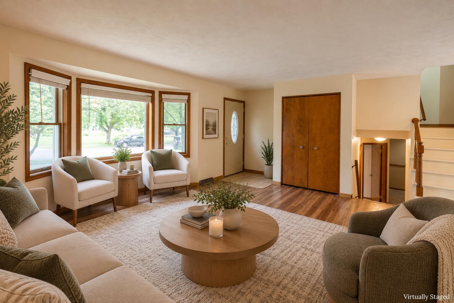 890 Gabrielle Court NE Grand Rapids MI 49505