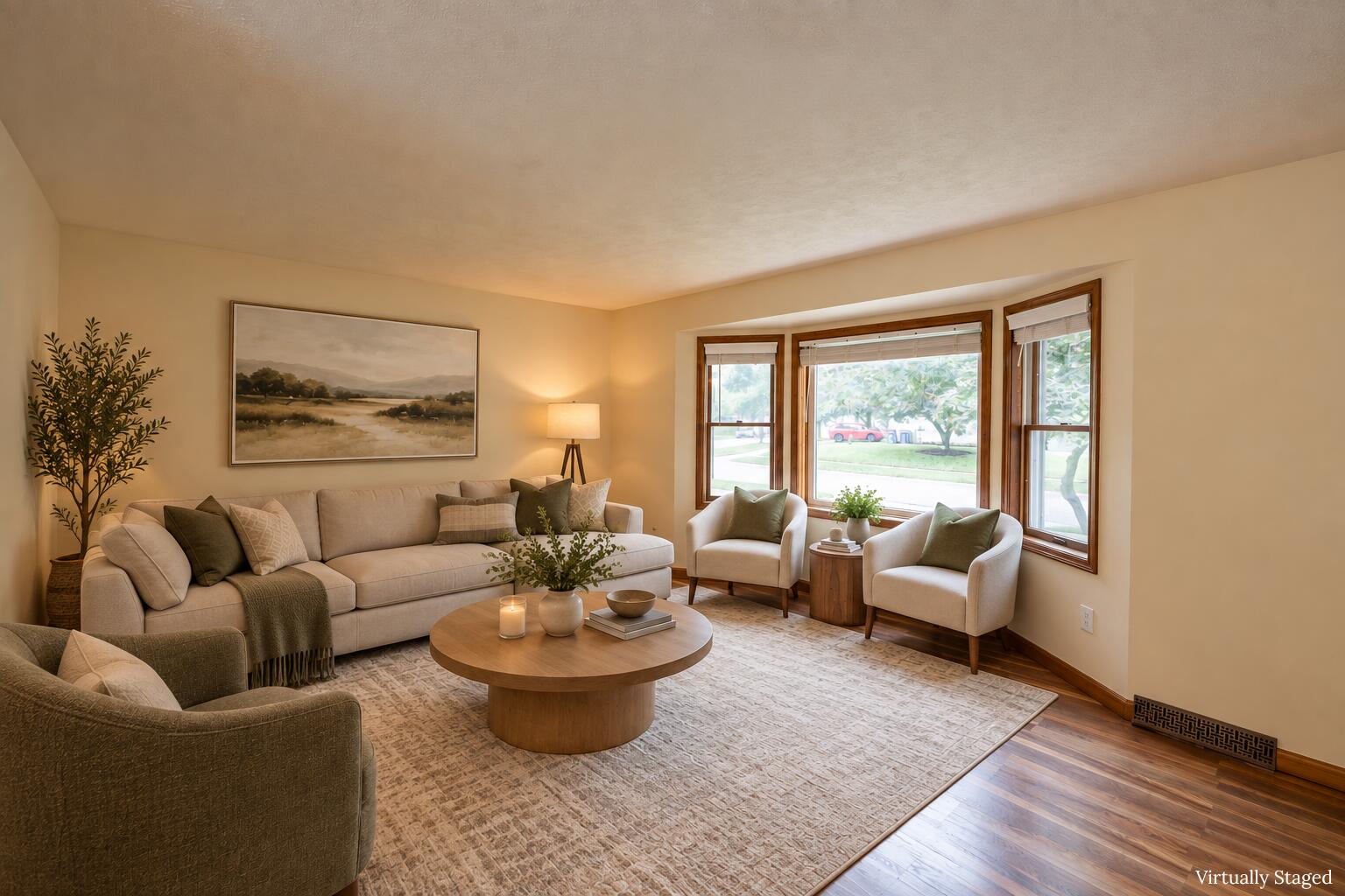 890 Gabrielle Court NE Grand Rapids MI 49505