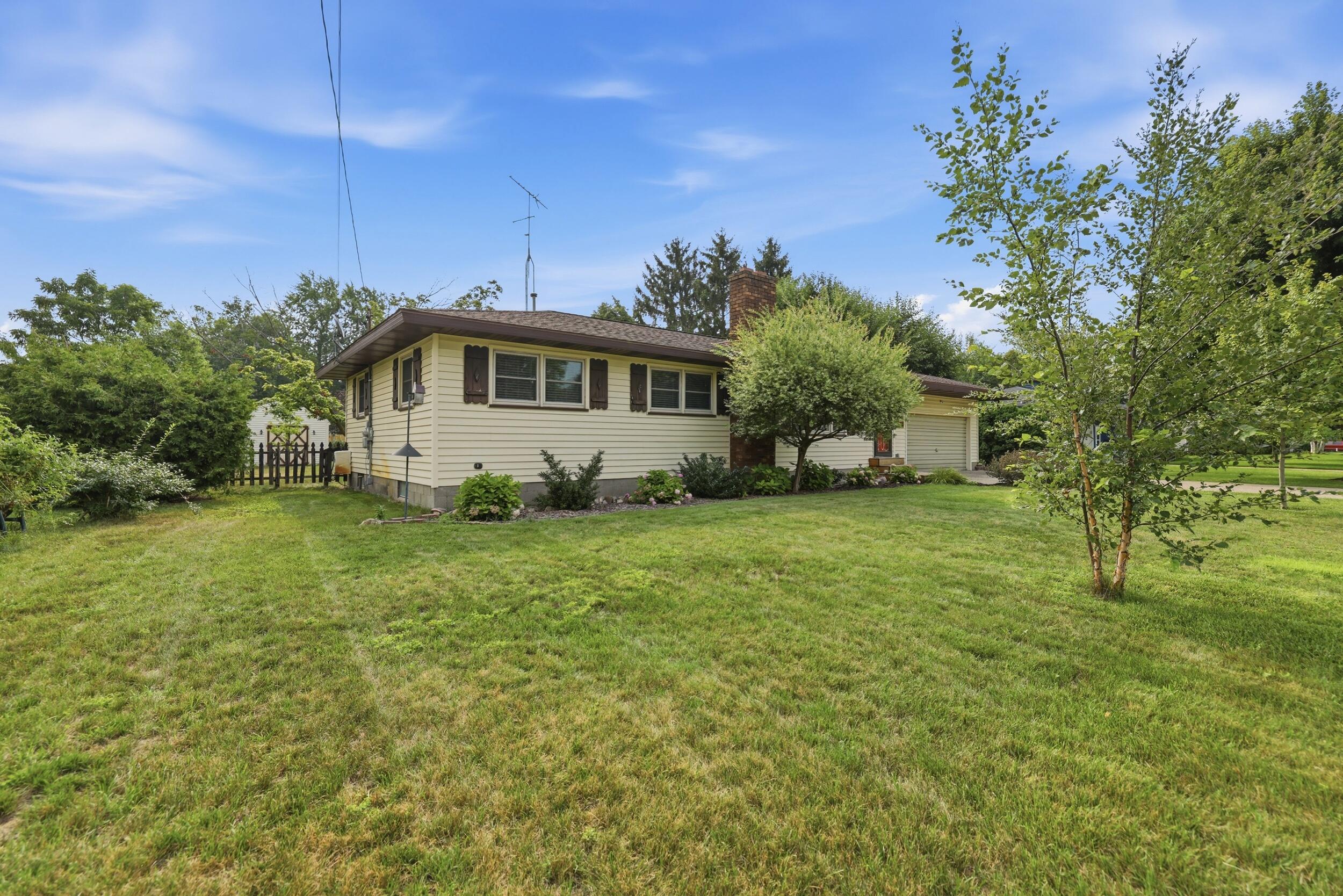 3710 Manning Street Muskegon MI 49444
