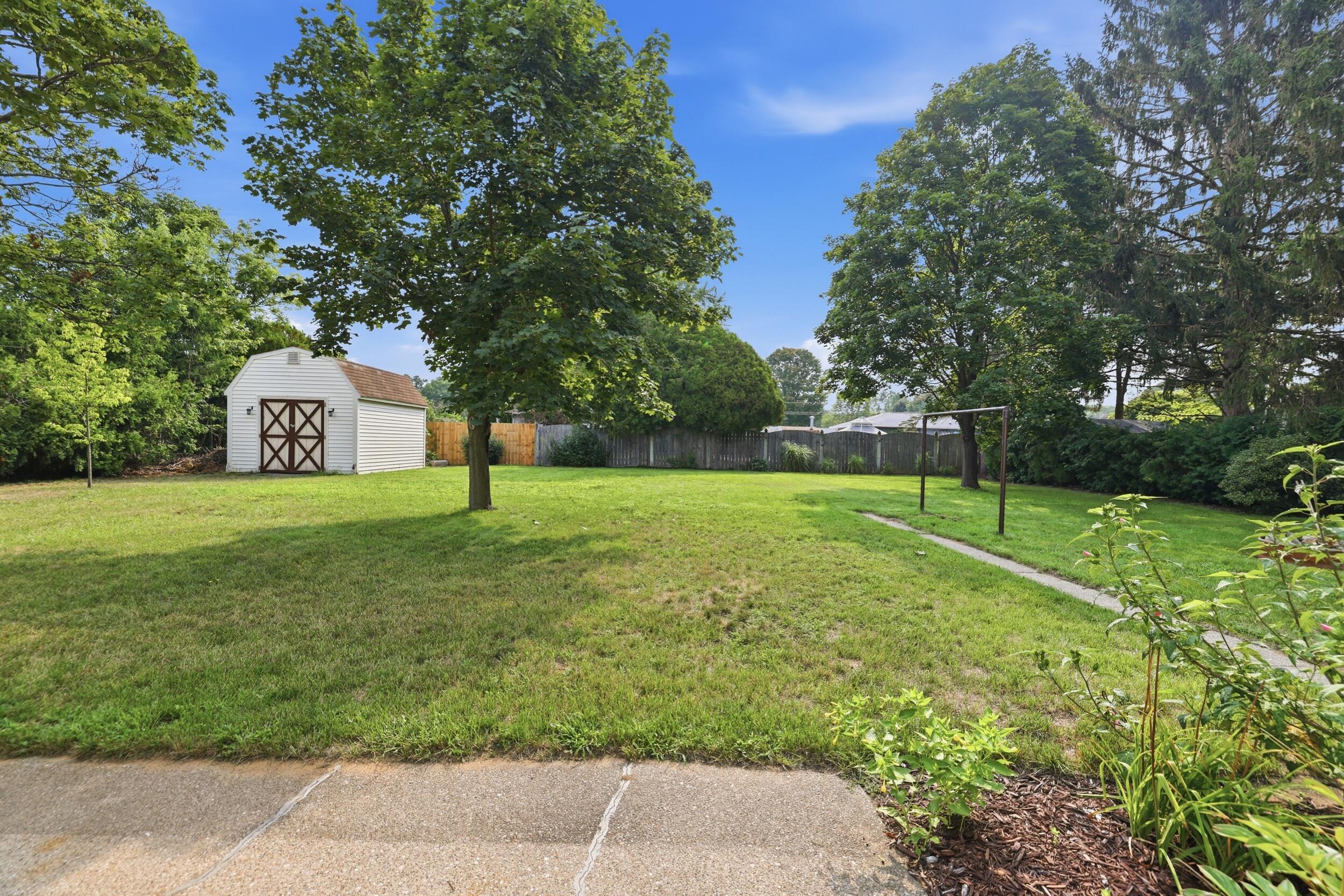 3710 Manning Street Muskegon MI 49444