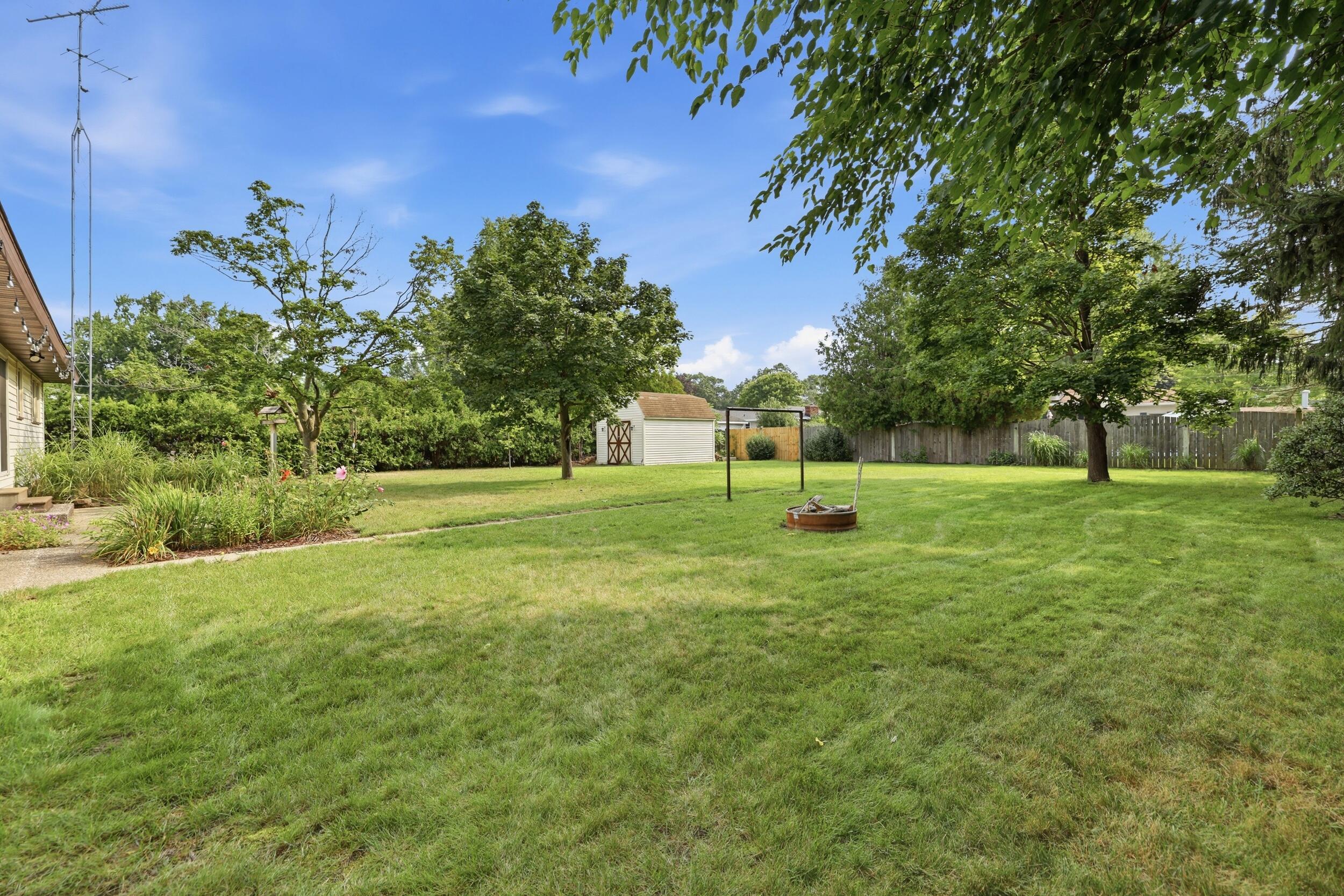 3710 Manning Street Muskegon MI 49444