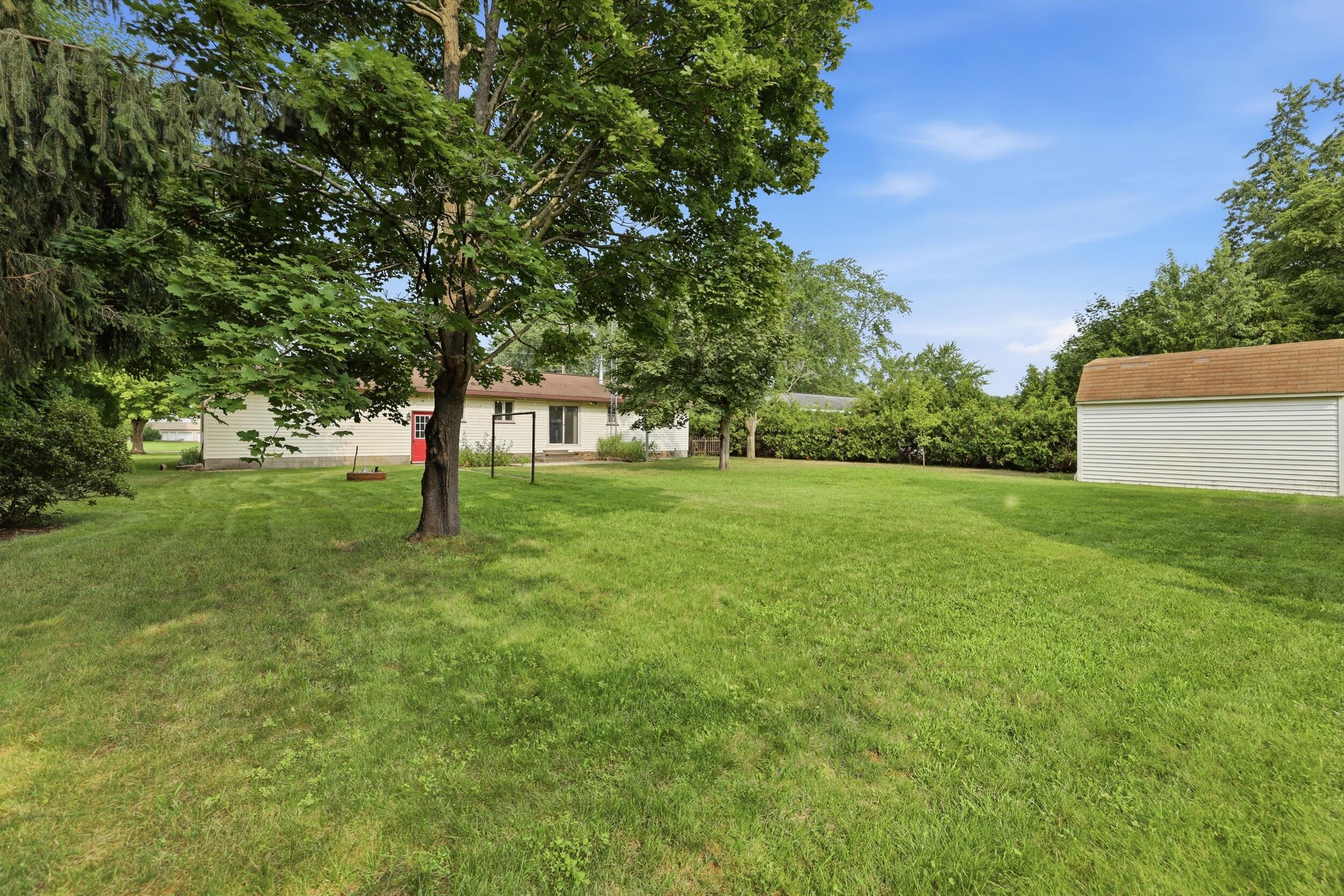 3710 Manning Street Muskegon MI 49444