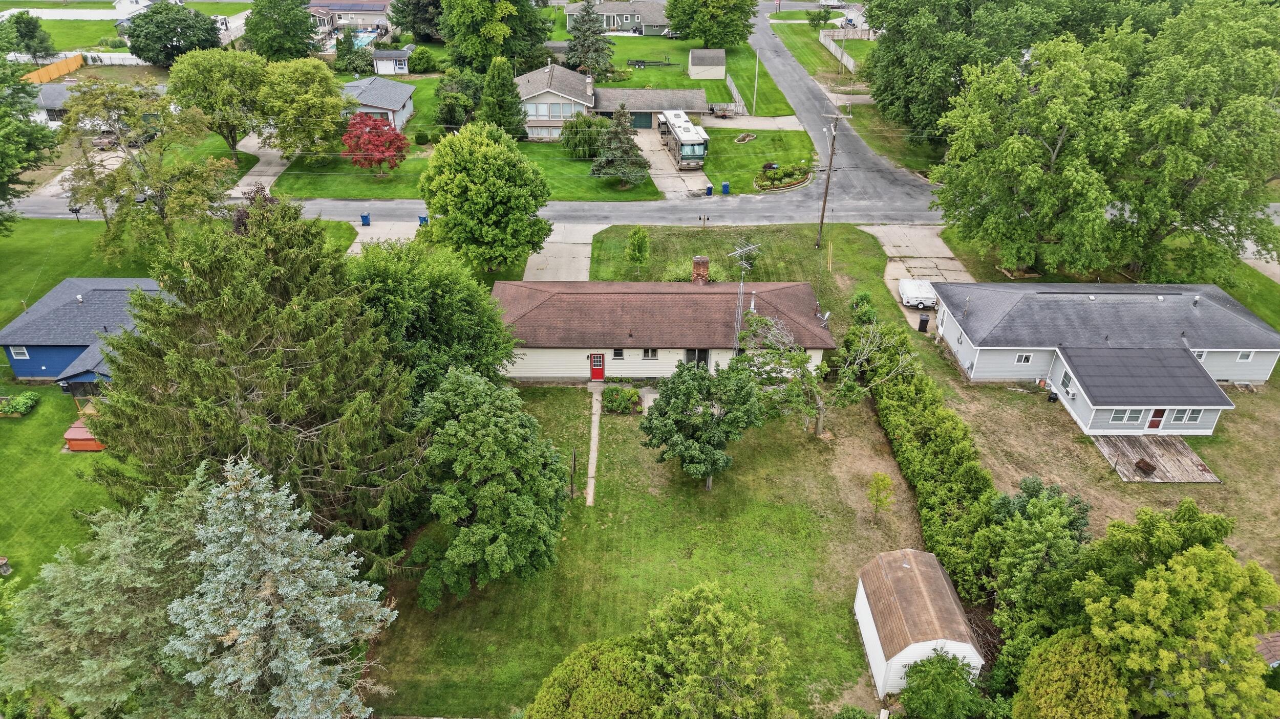 3710 Manning Street Muskegon MI 49444
