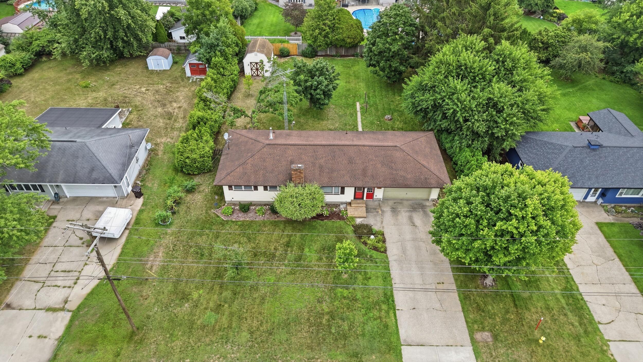 3710 Manning Street Muskegon MI 49444