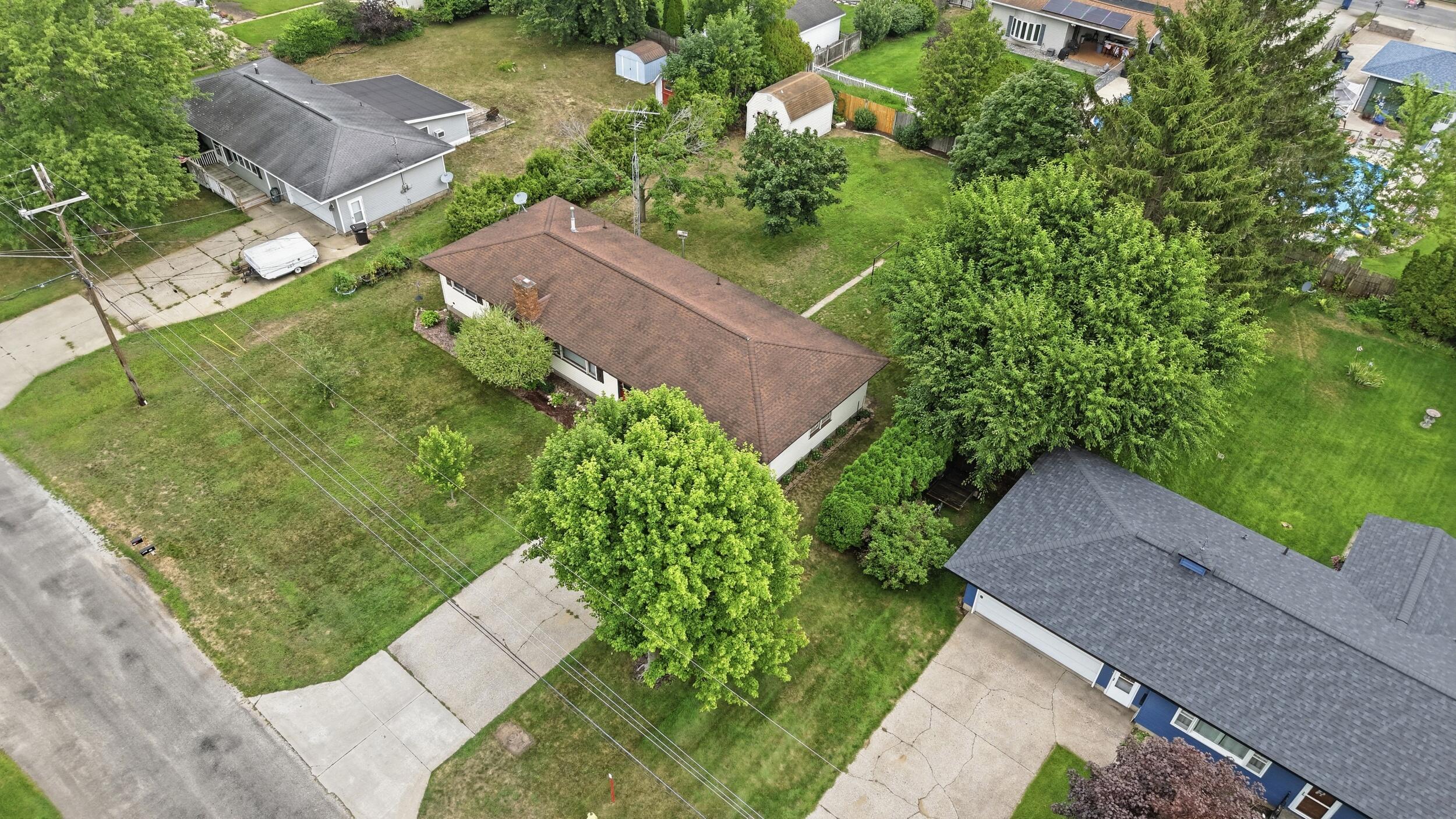 3710 Manning Street Muskegon MI 49444