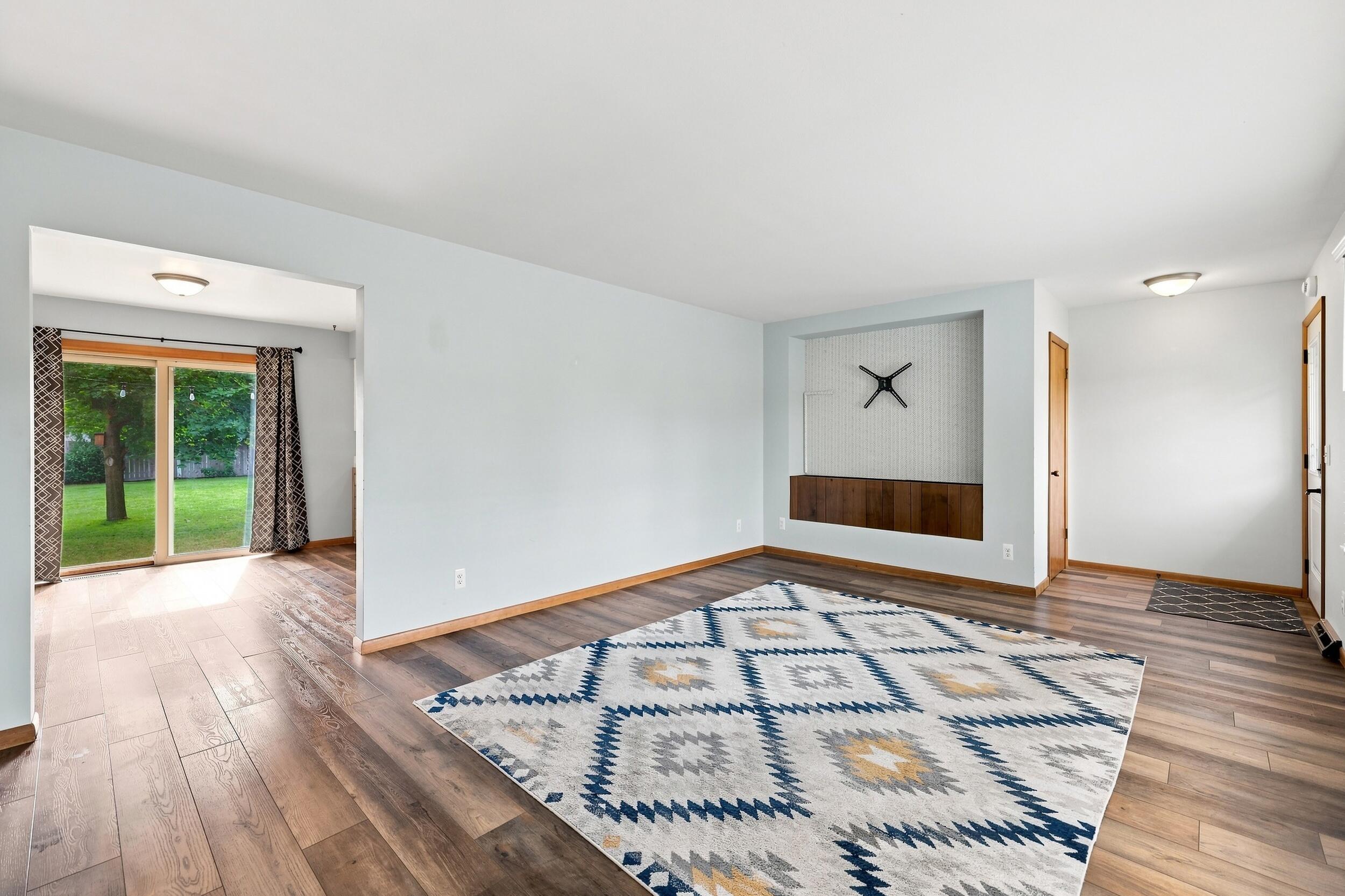 3710 Manning Street Muskegon MI 49444