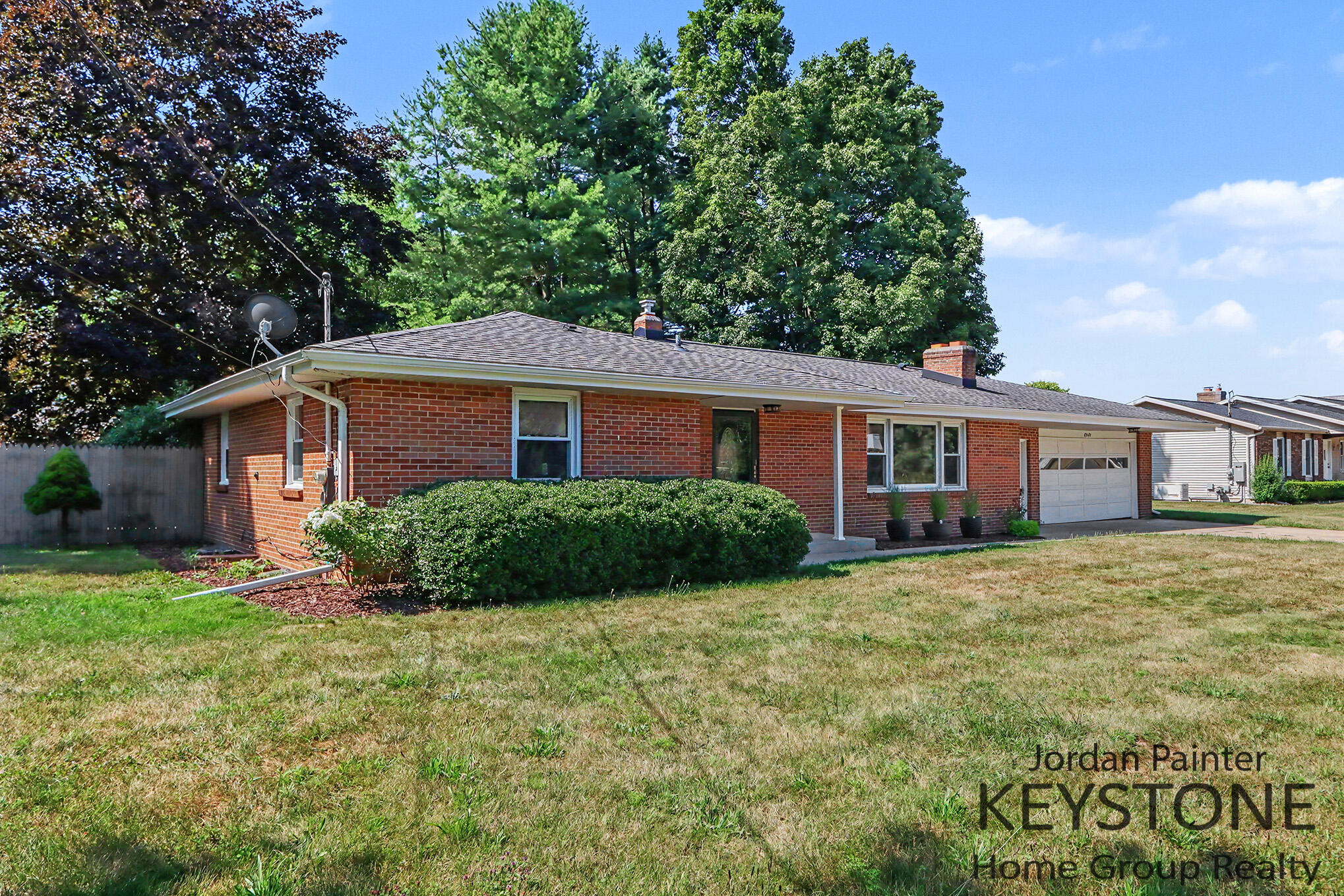 6980 Duncan Avenue Kalamazoo MI 49048