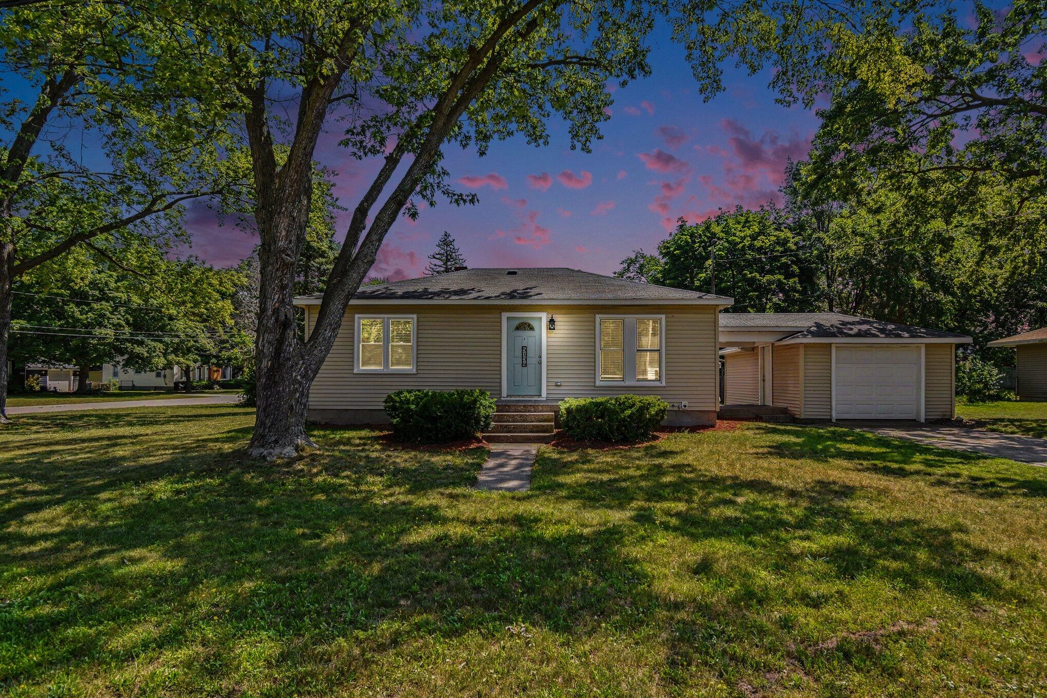 5134 Heyboer Avenue SE Grand Rapids MI 49548