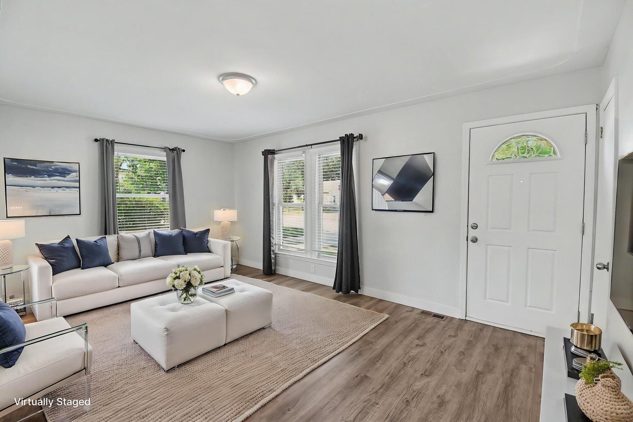 5134 Heyboer Avenue SE Grand Rapids MI 49548
