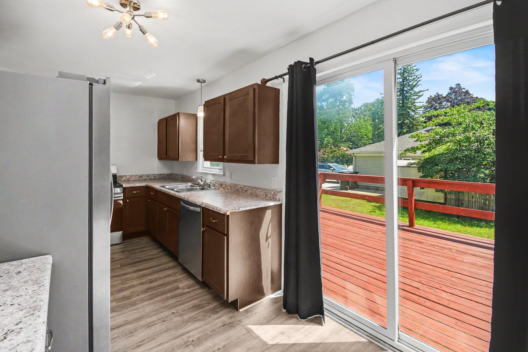 5134 Heyboer Avenue SE Grand Rapids MI 49548