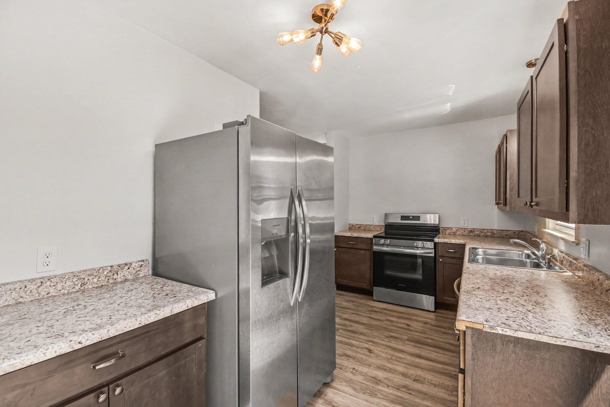 5134 Heyboer Avenue SE Grand Rapids MI 49548