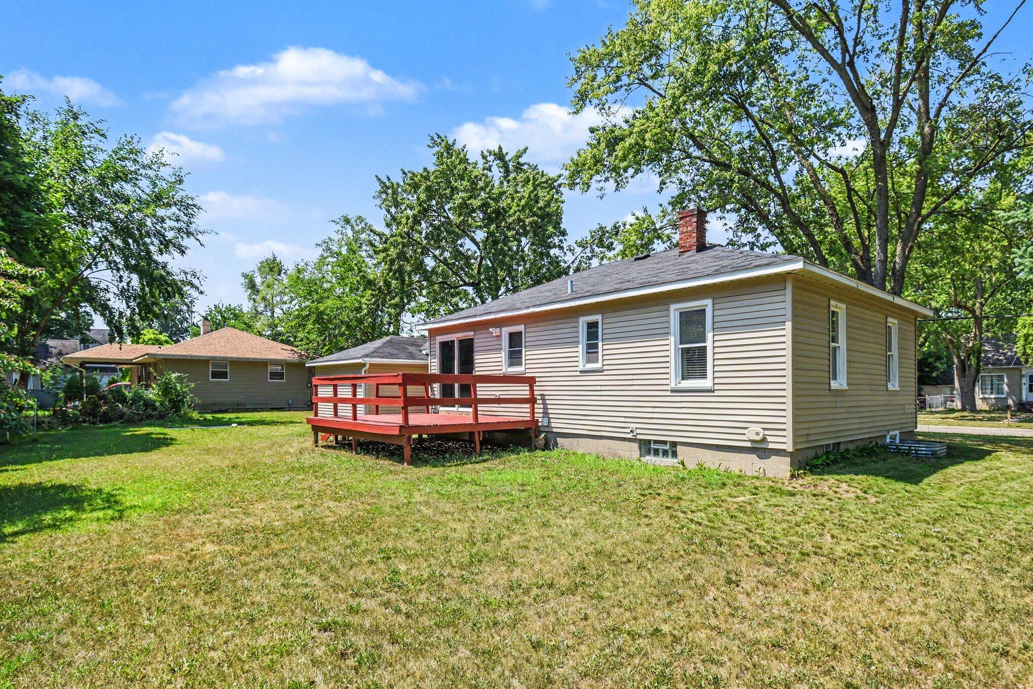 5134 Heyboer Avenue SE Grand Rapids MI 49548