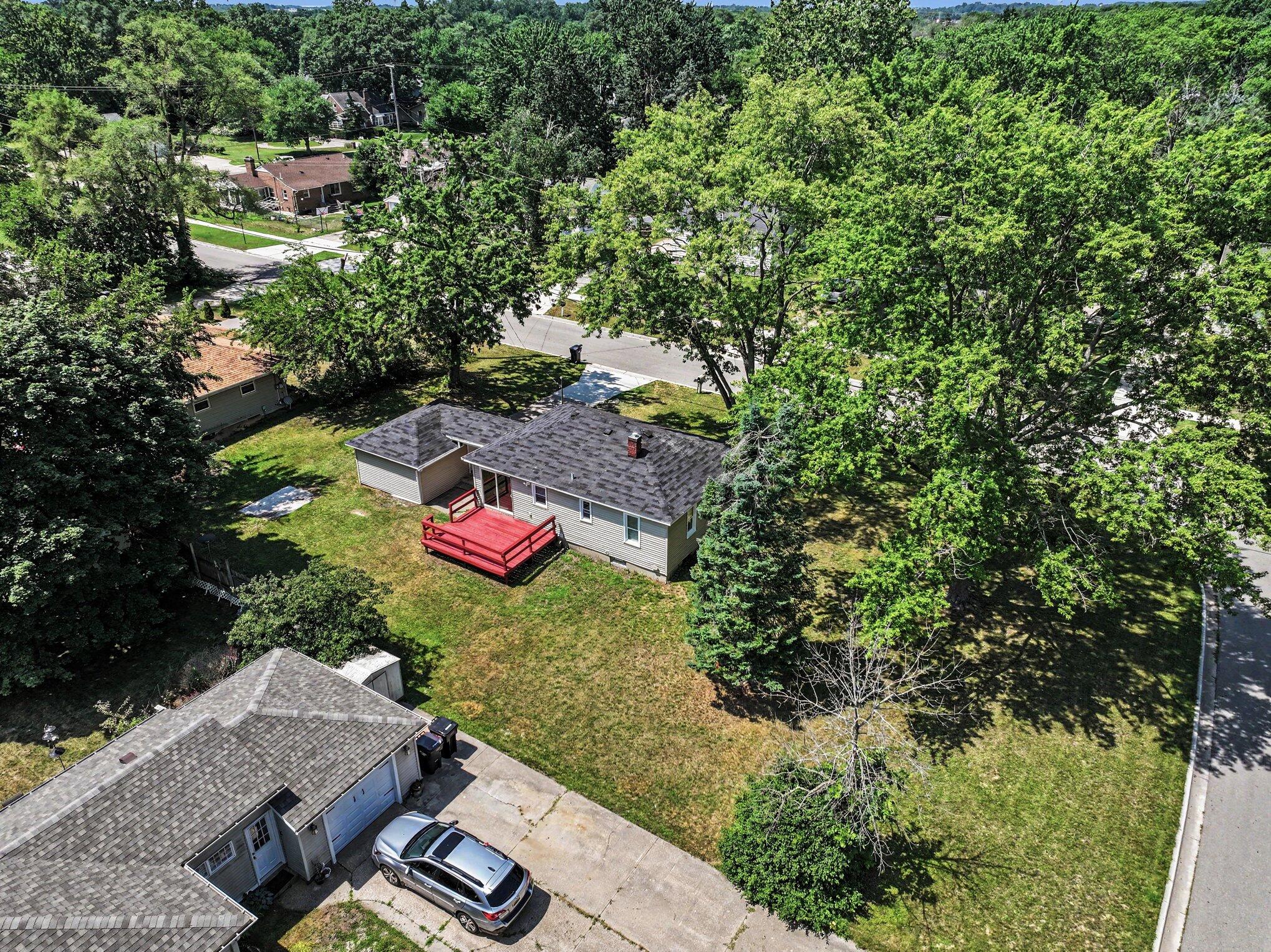 5134 Heyboer Avenue SE Grand Rapids MI 49548