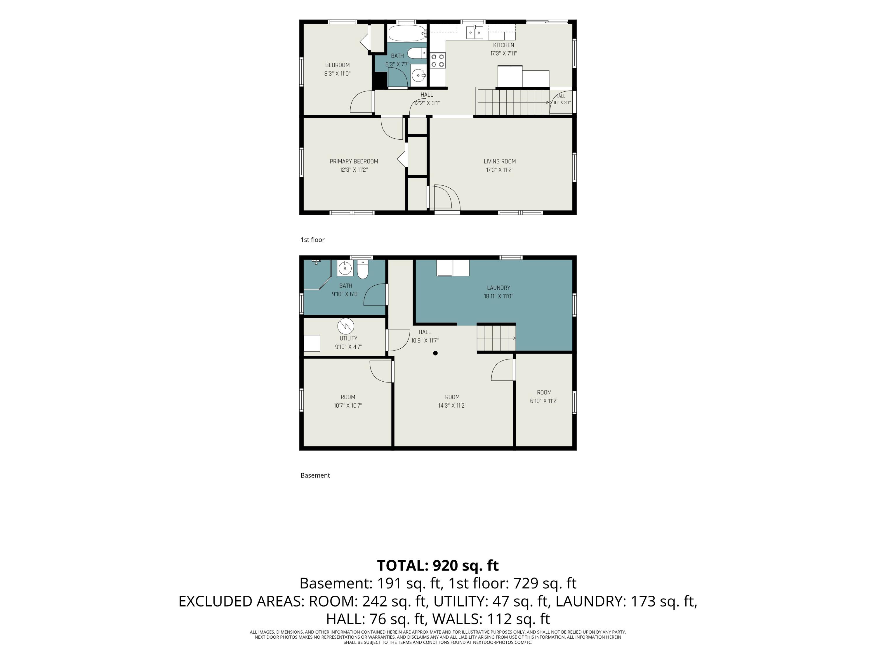 5134 Heyboer Avenue SE Grand Rapids MI 49548