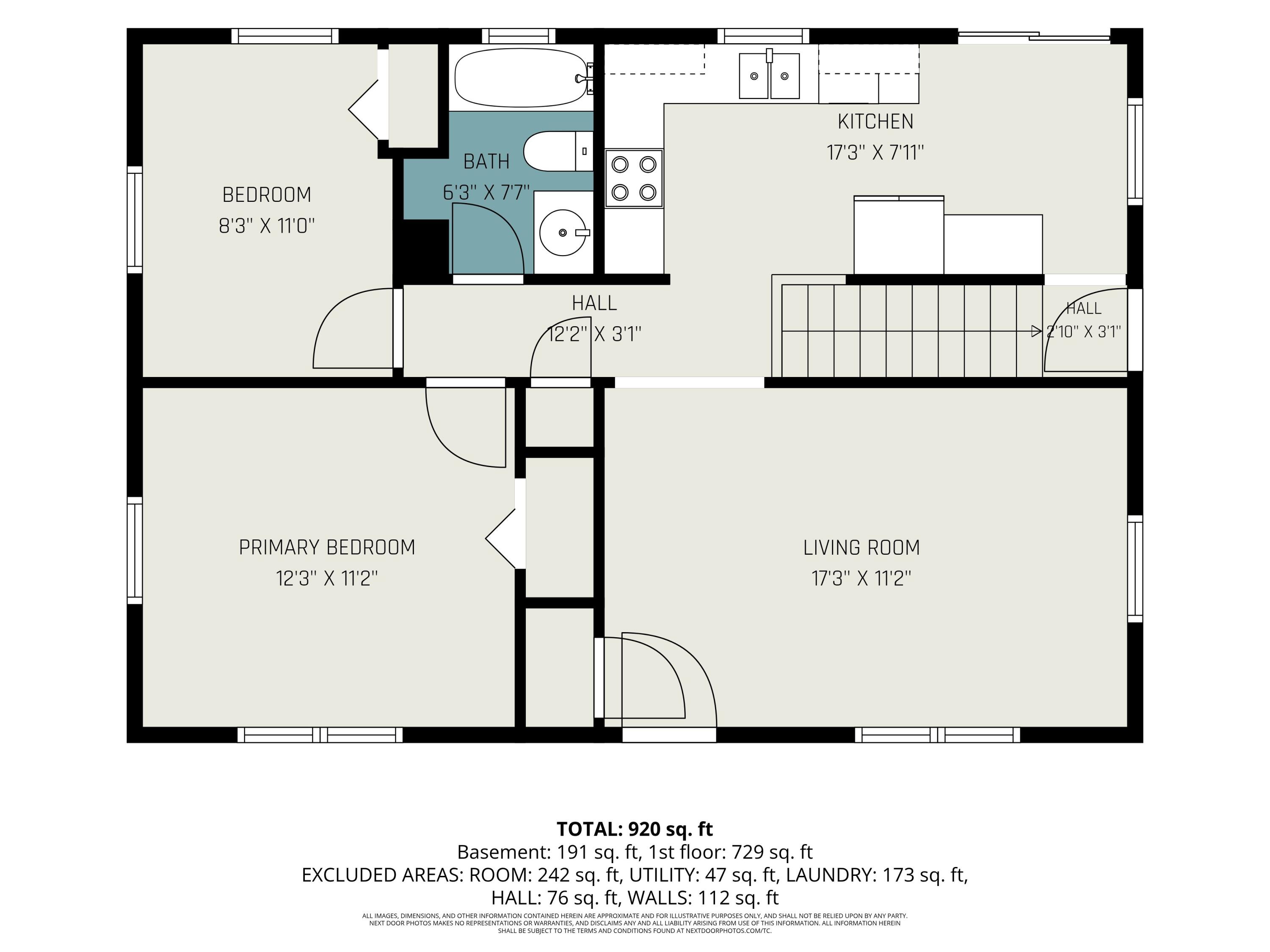 5134 Heyboer Avenue SE Grand Rapids MI 49548