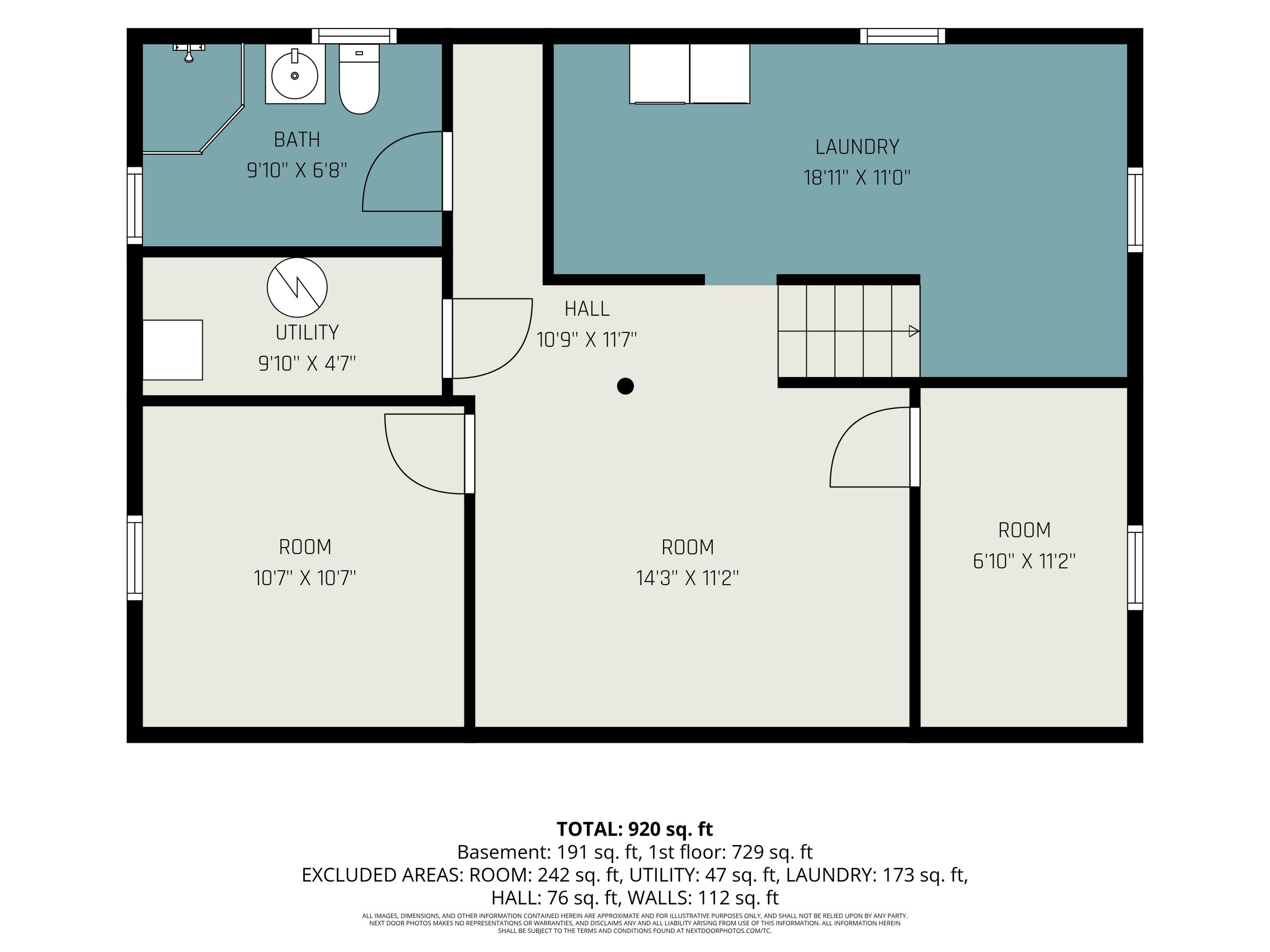 5134 Heyboer Avenue SE Grand Rapids MI 49548