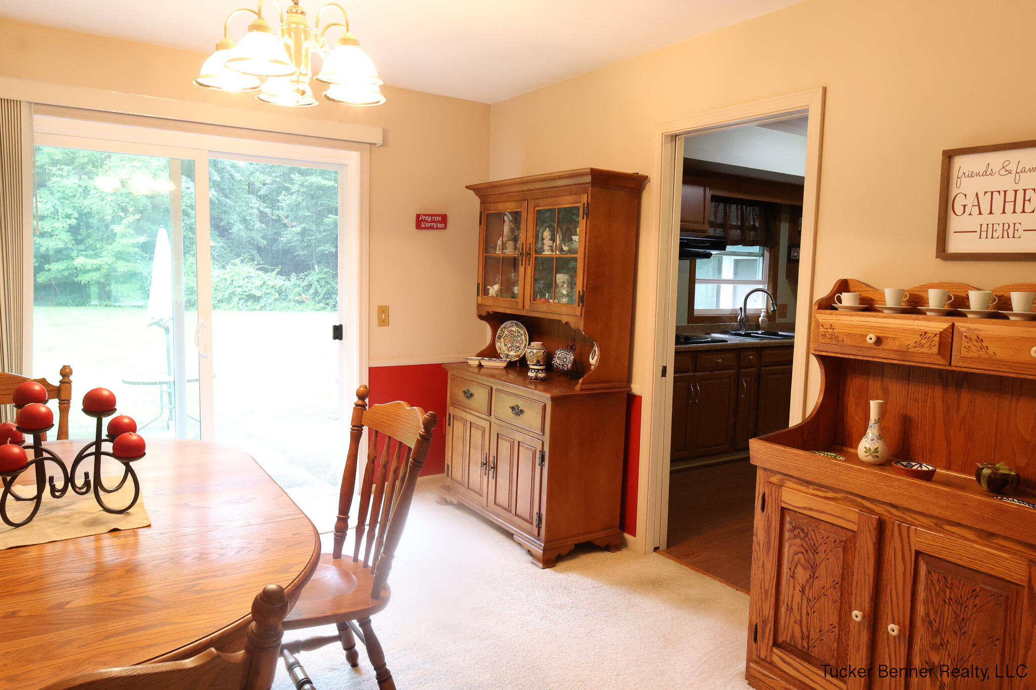 37 S Bear Lake Road Muskegon MI 49445
