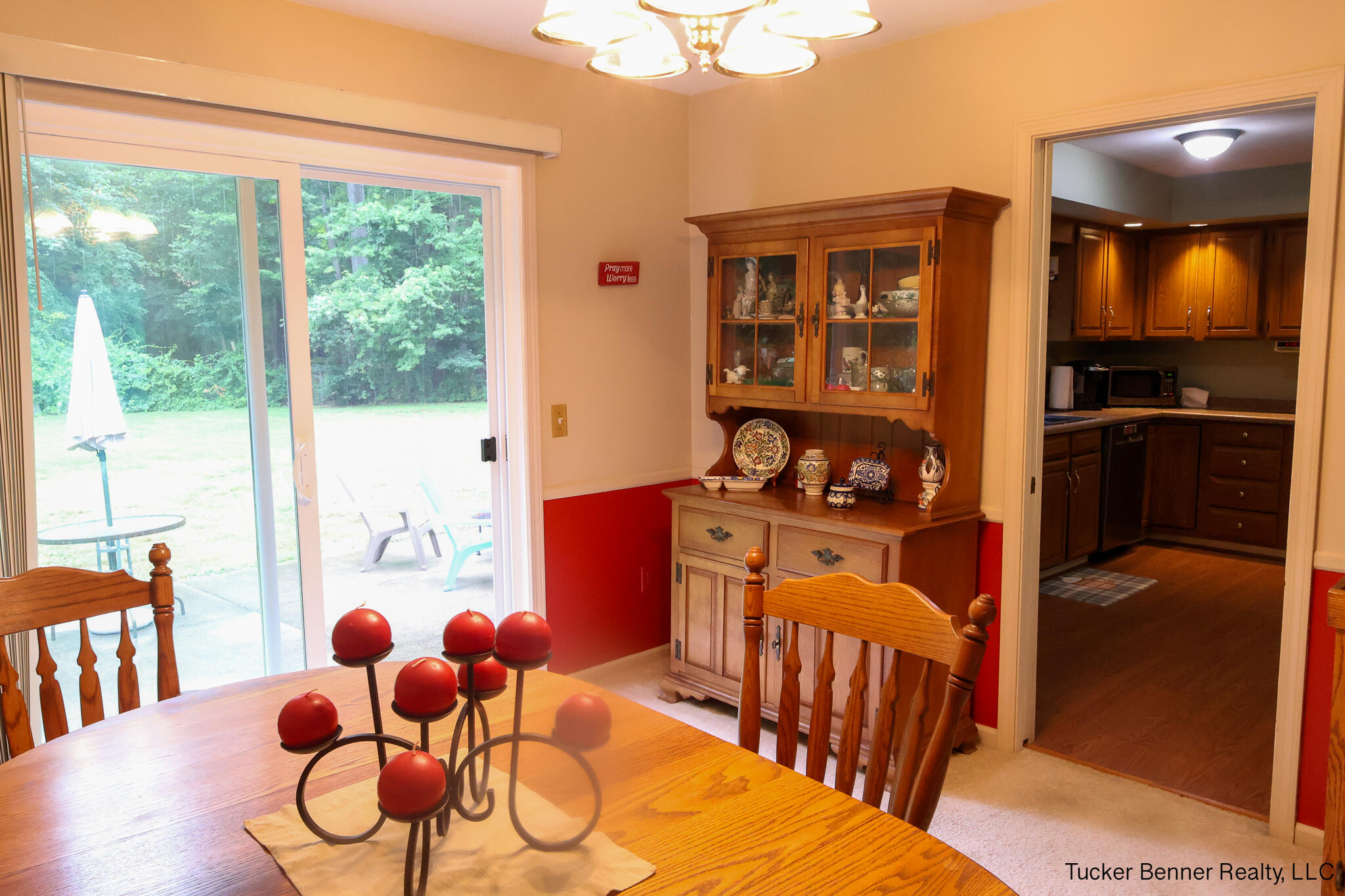 37 S Bear Lake Road Muskegon MI 49445