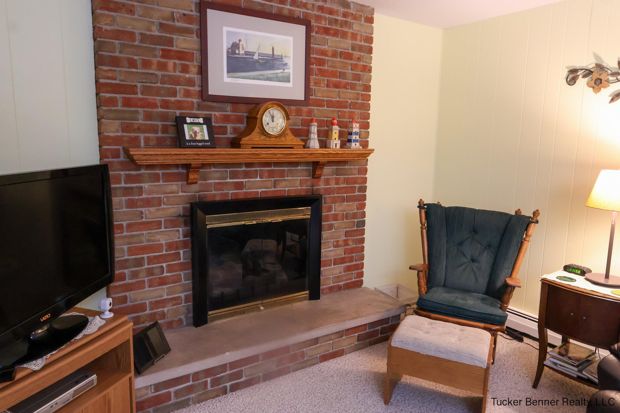37 S Bear Lake Road Muskegon MI 49445