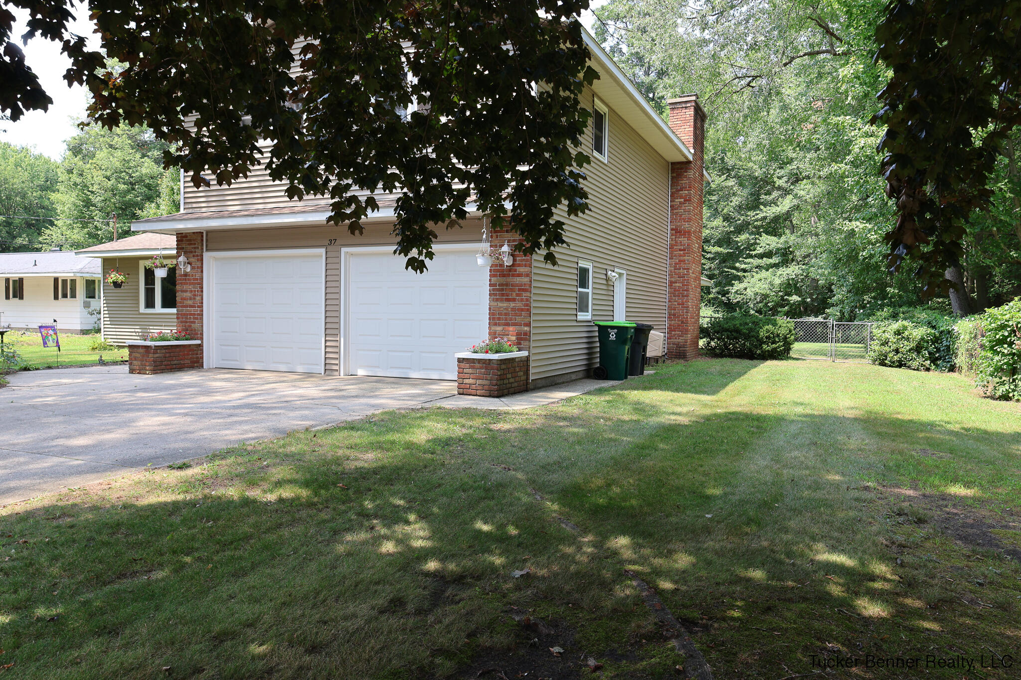 37 S Bear Lake Road Muskegon MI 49445