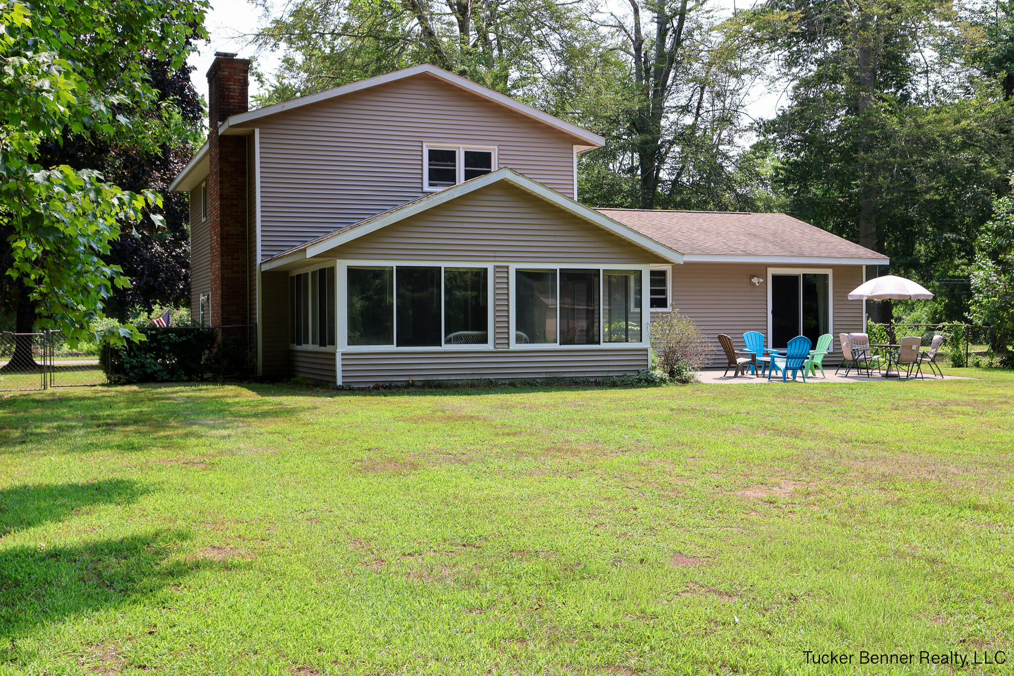37 S Bear Lake Road Muskegon MI 49445
