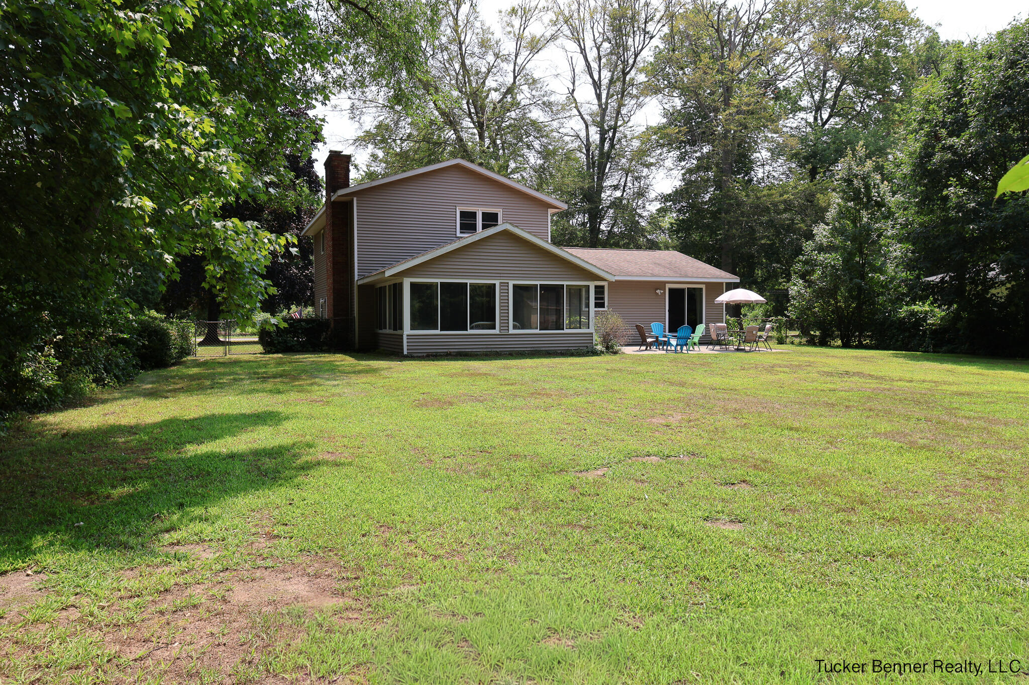 37 S Bear Lake Road Muskegon MI 49445
