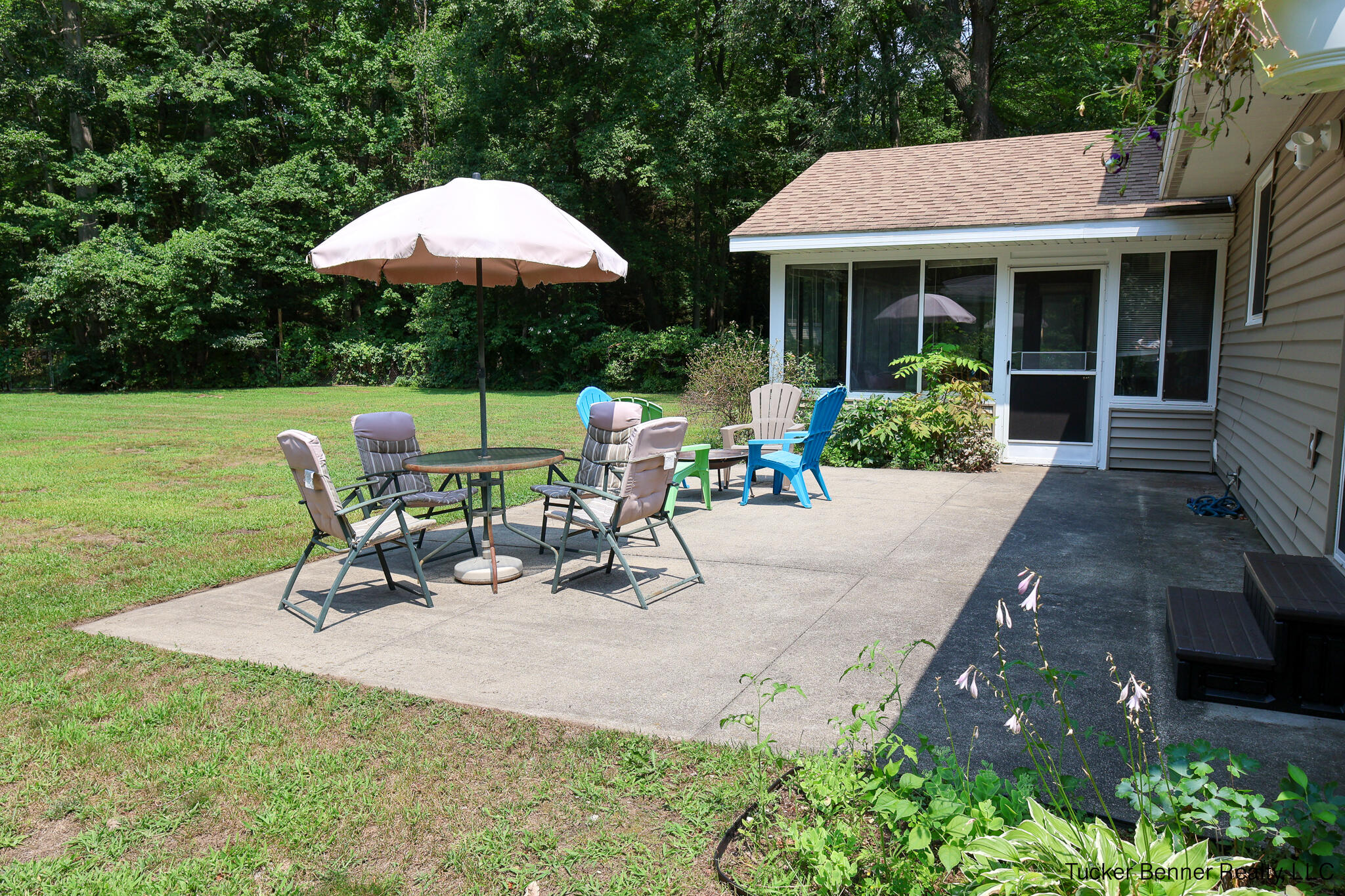 37 S Bear Lake Road Muskegon MI 49445