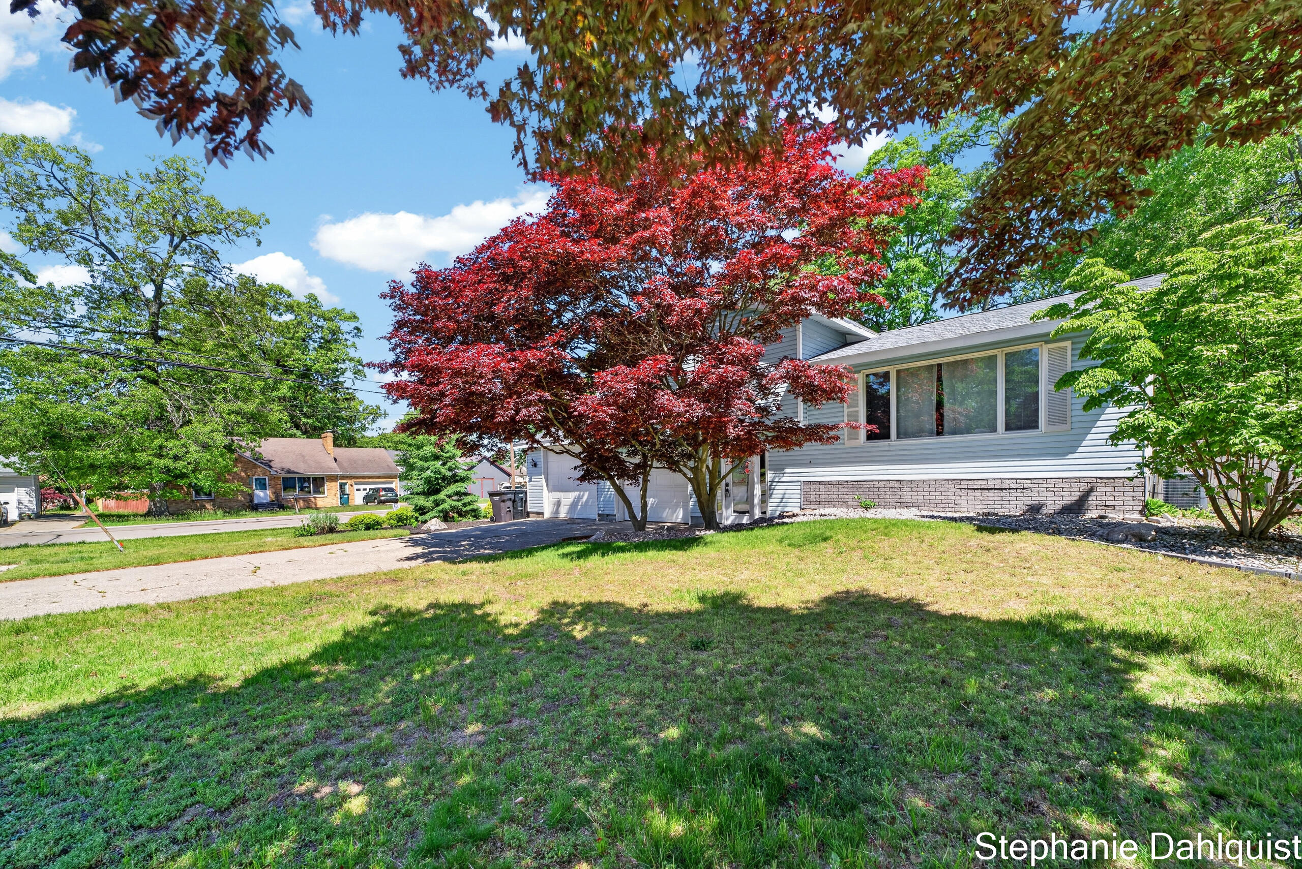 1784 Leif Avenue Muskegon MI 49441