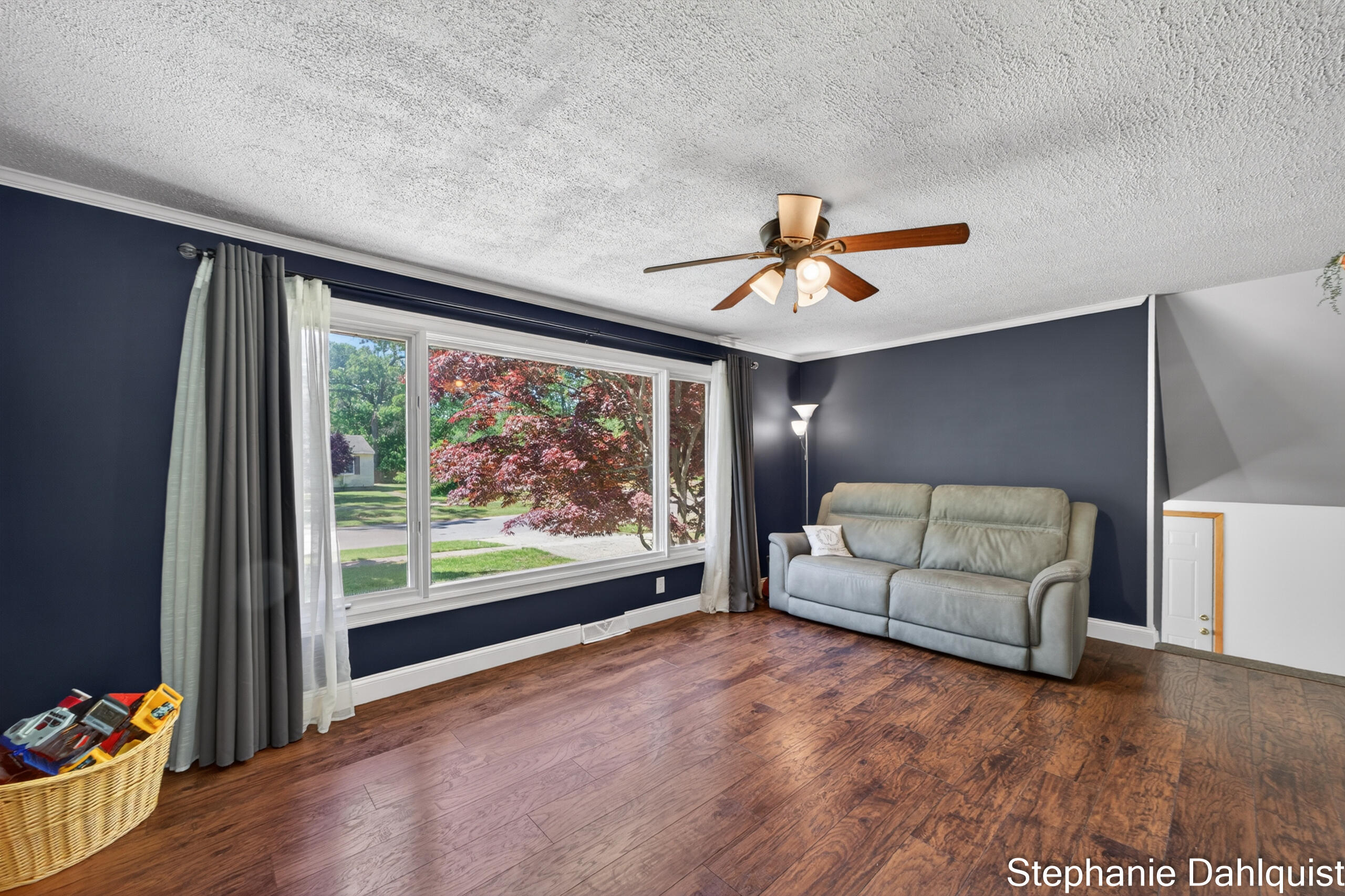 1784 Leif Avenue Muskegon MI 49441