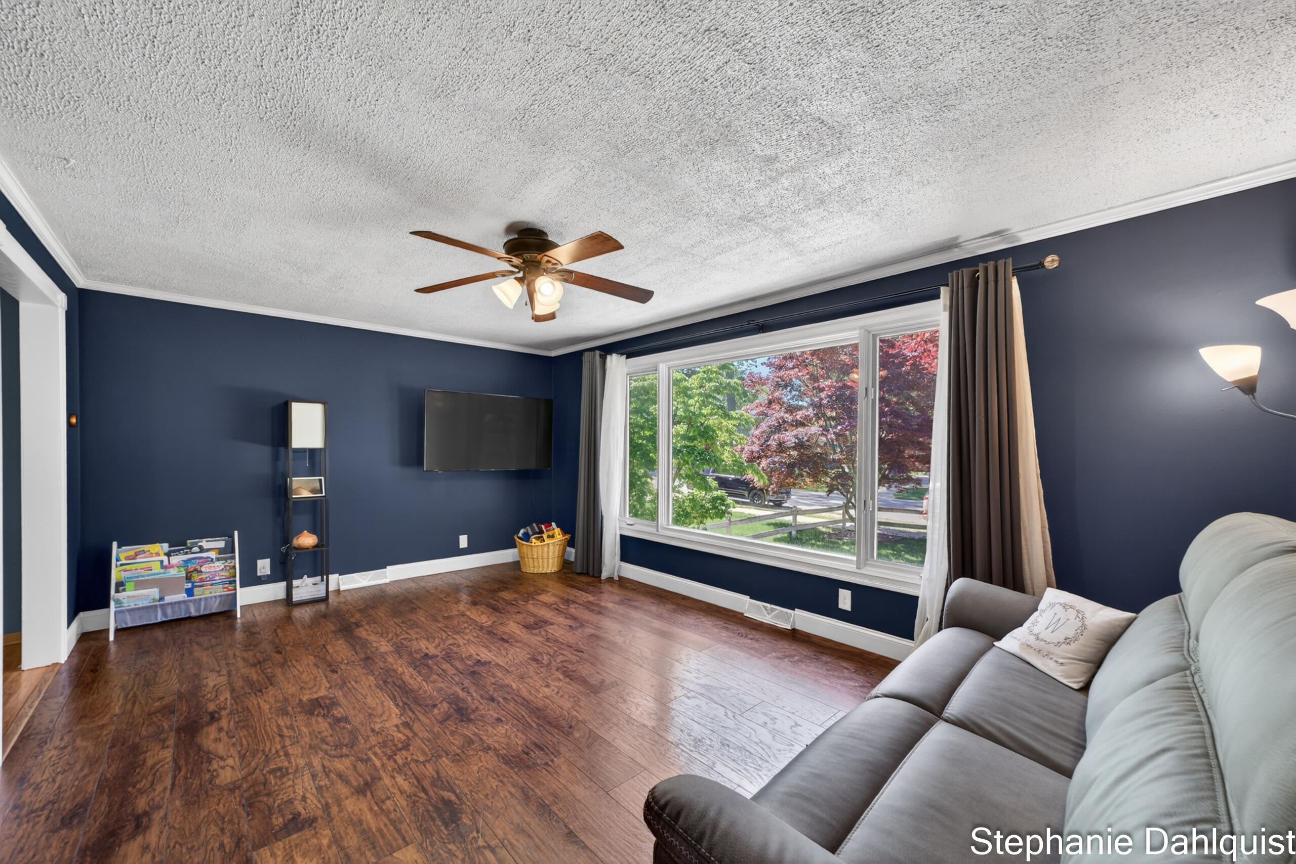 1784 Leif Avenue Muskegon MI 49441