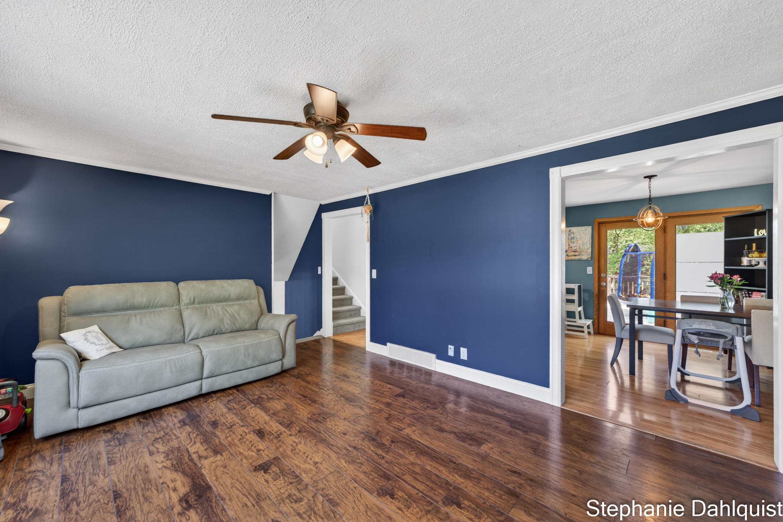 1784 Leif Avenue Muskegon MI 49441