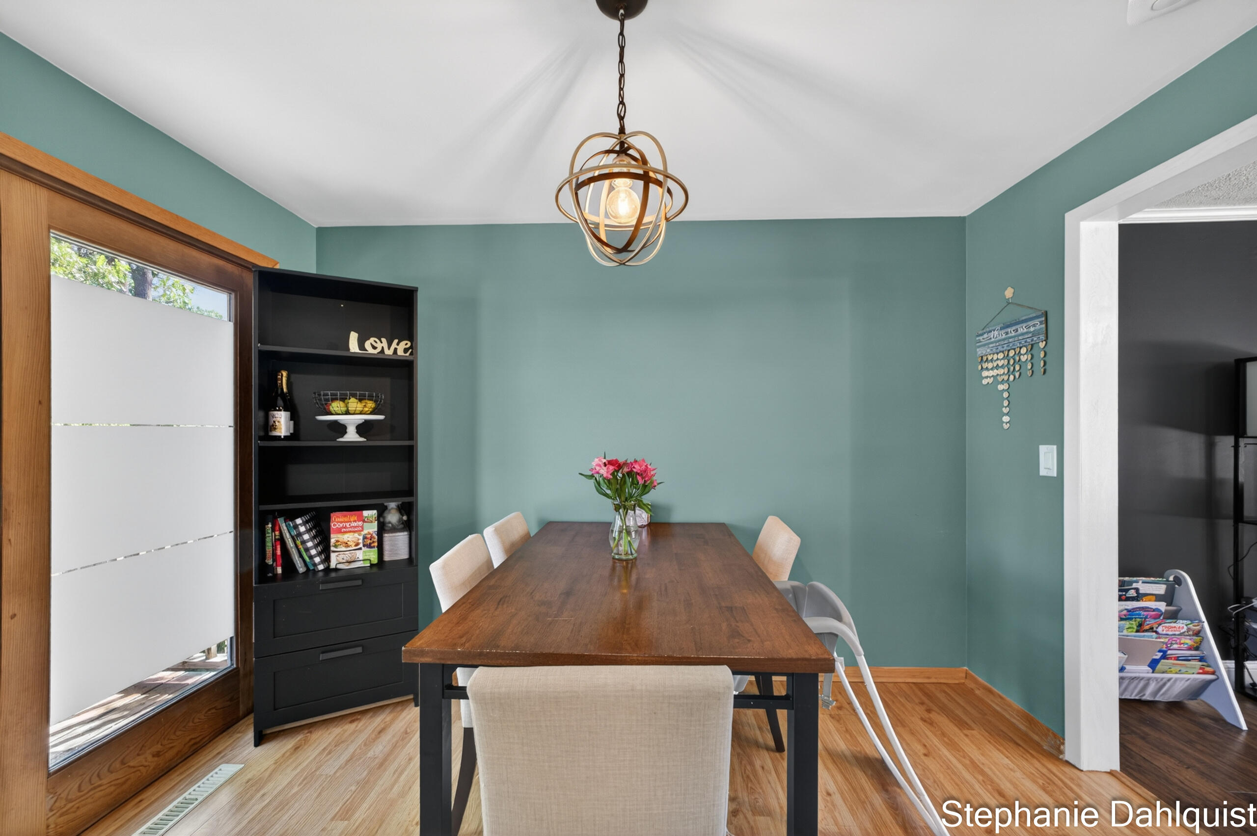 1784 Leif Avenue Muskegon MI 49441