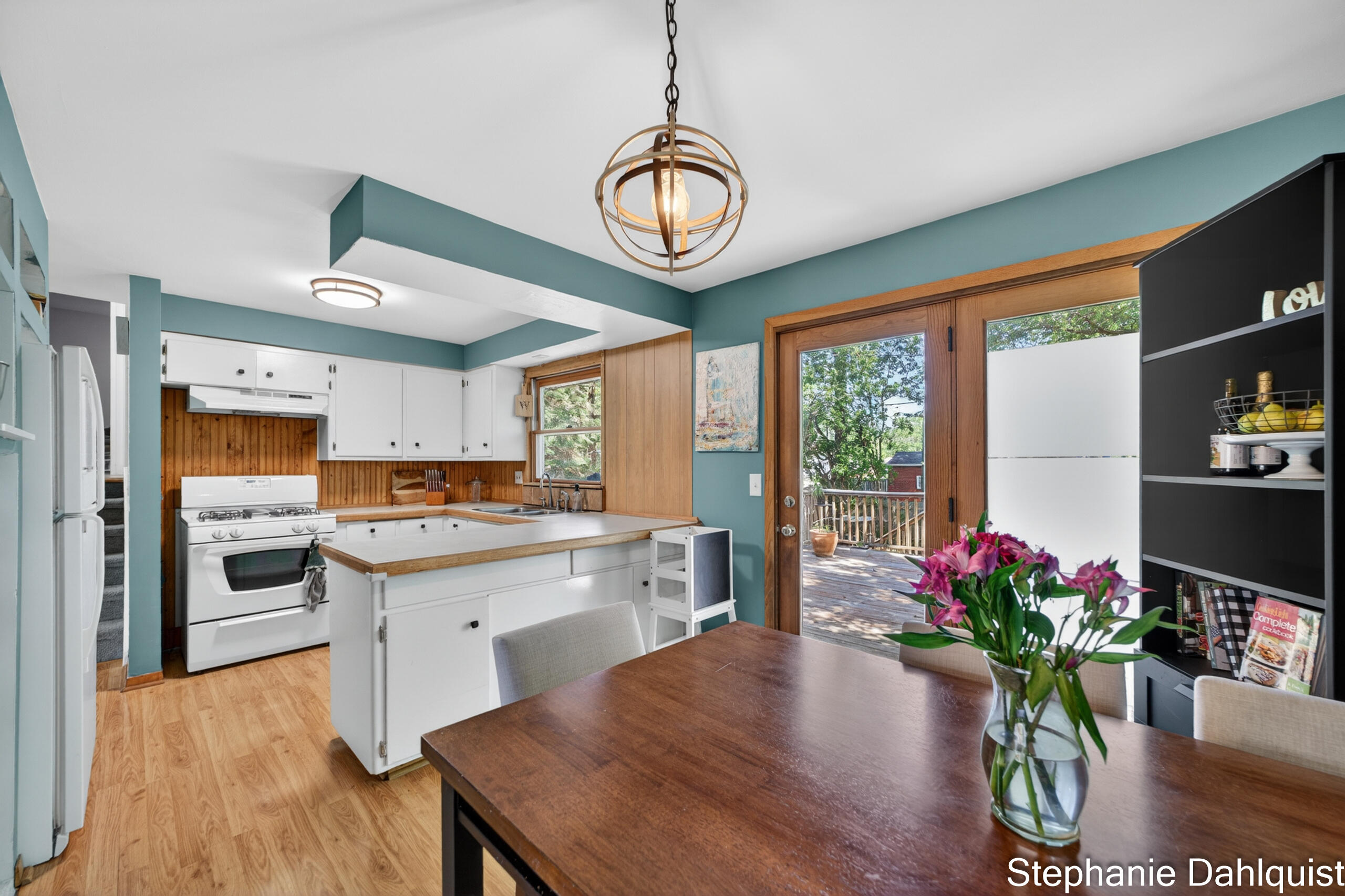 1784 Leif Avenue Muskegon MI 49441