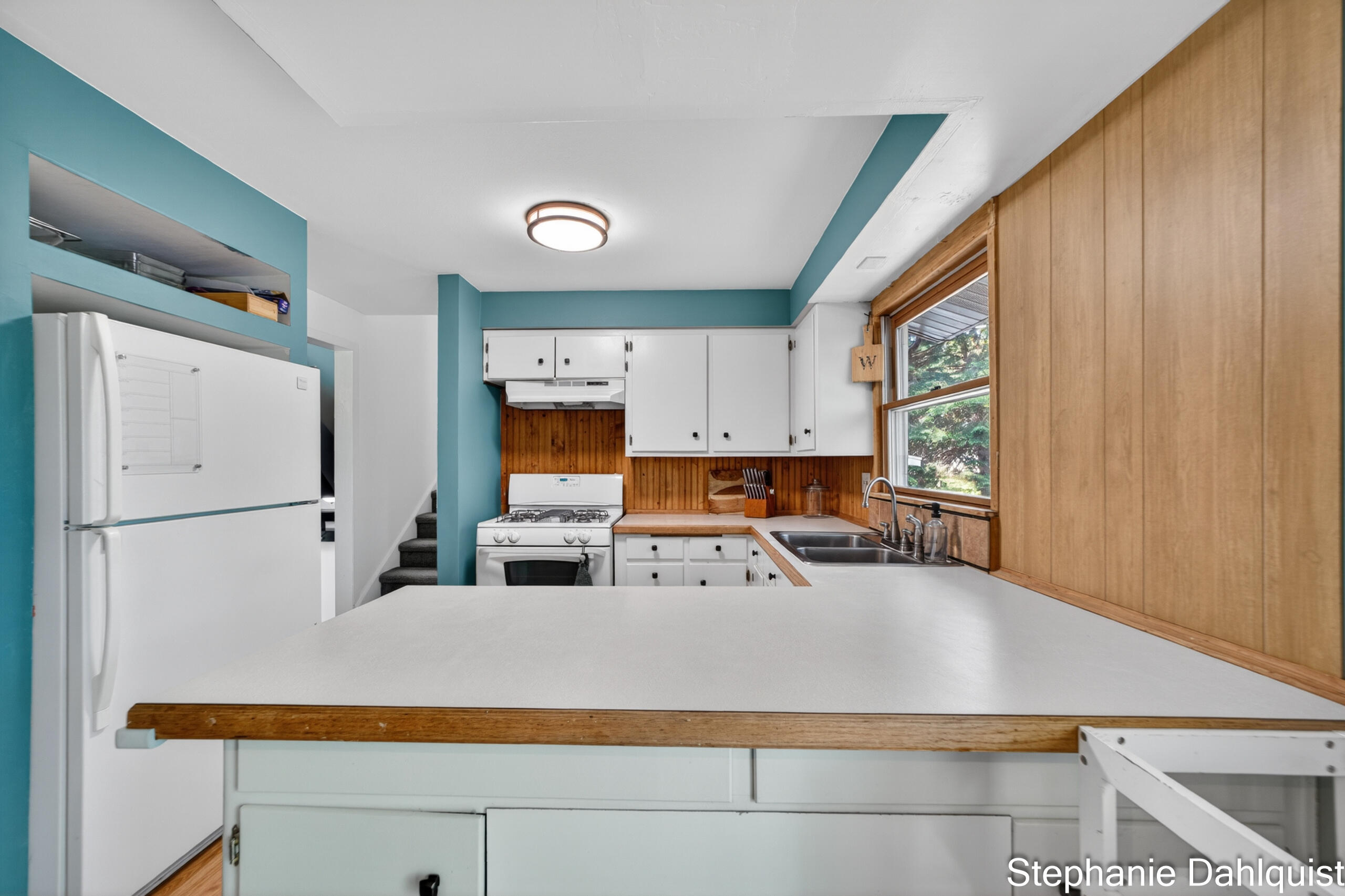 1784 Leif Avenue Muskegon MI 49441