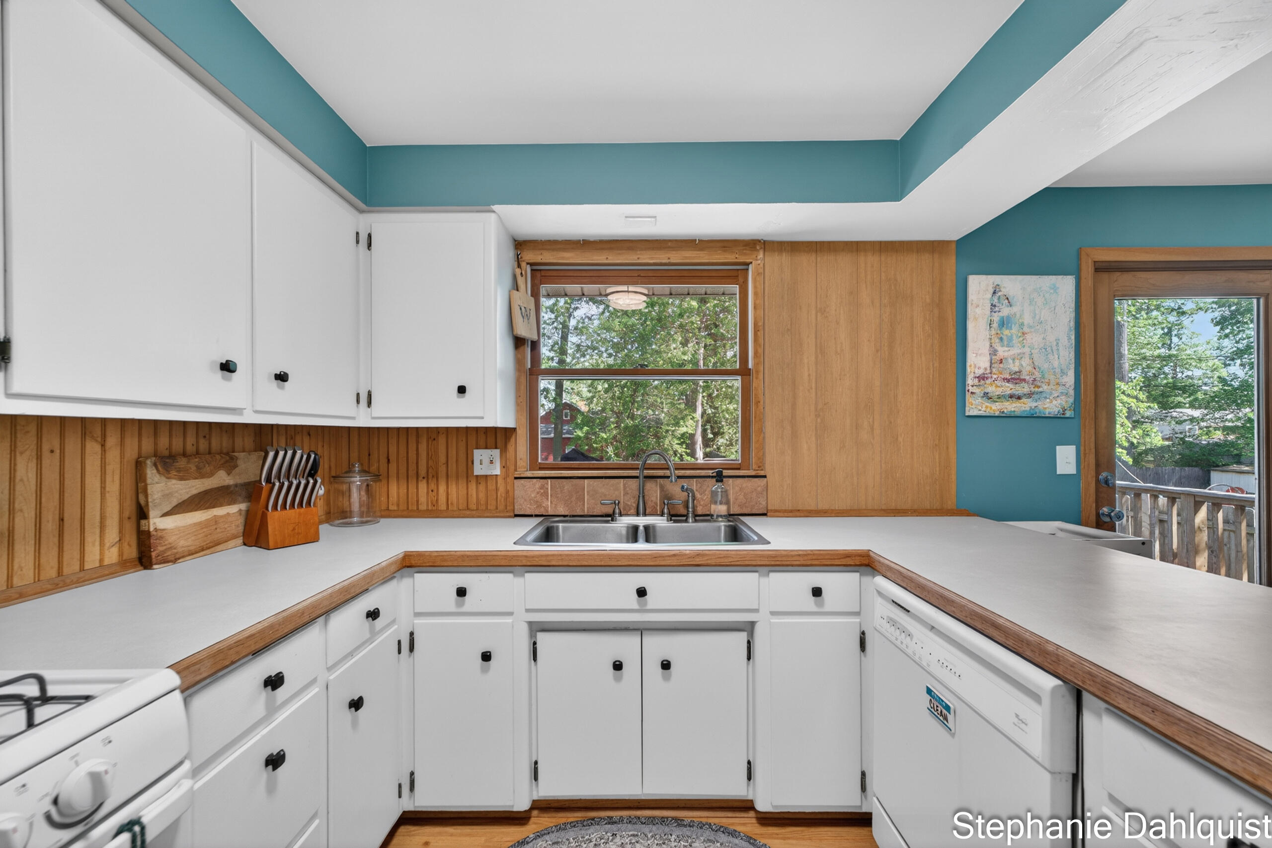 1784 Leif Avenue Muskegon MI 49441