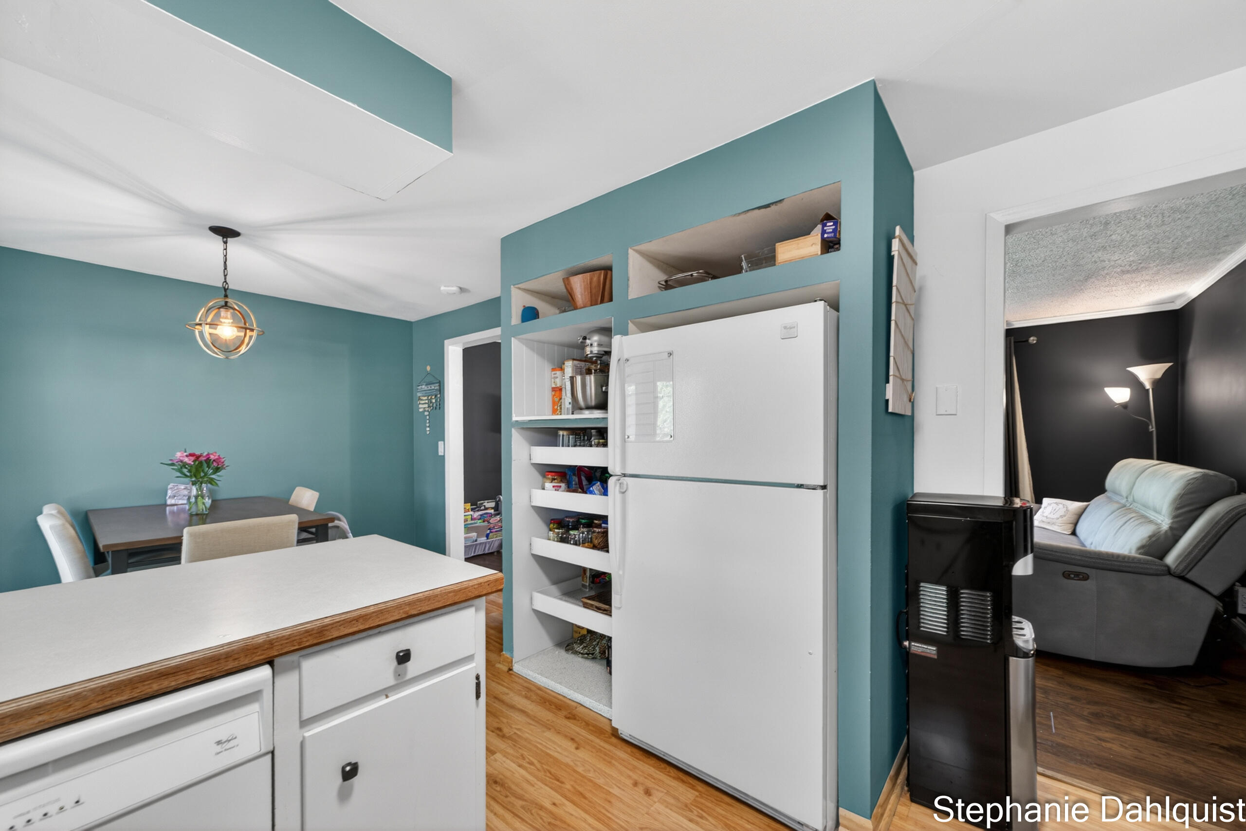 1784 Leif Avenue Muskegon MI 49441