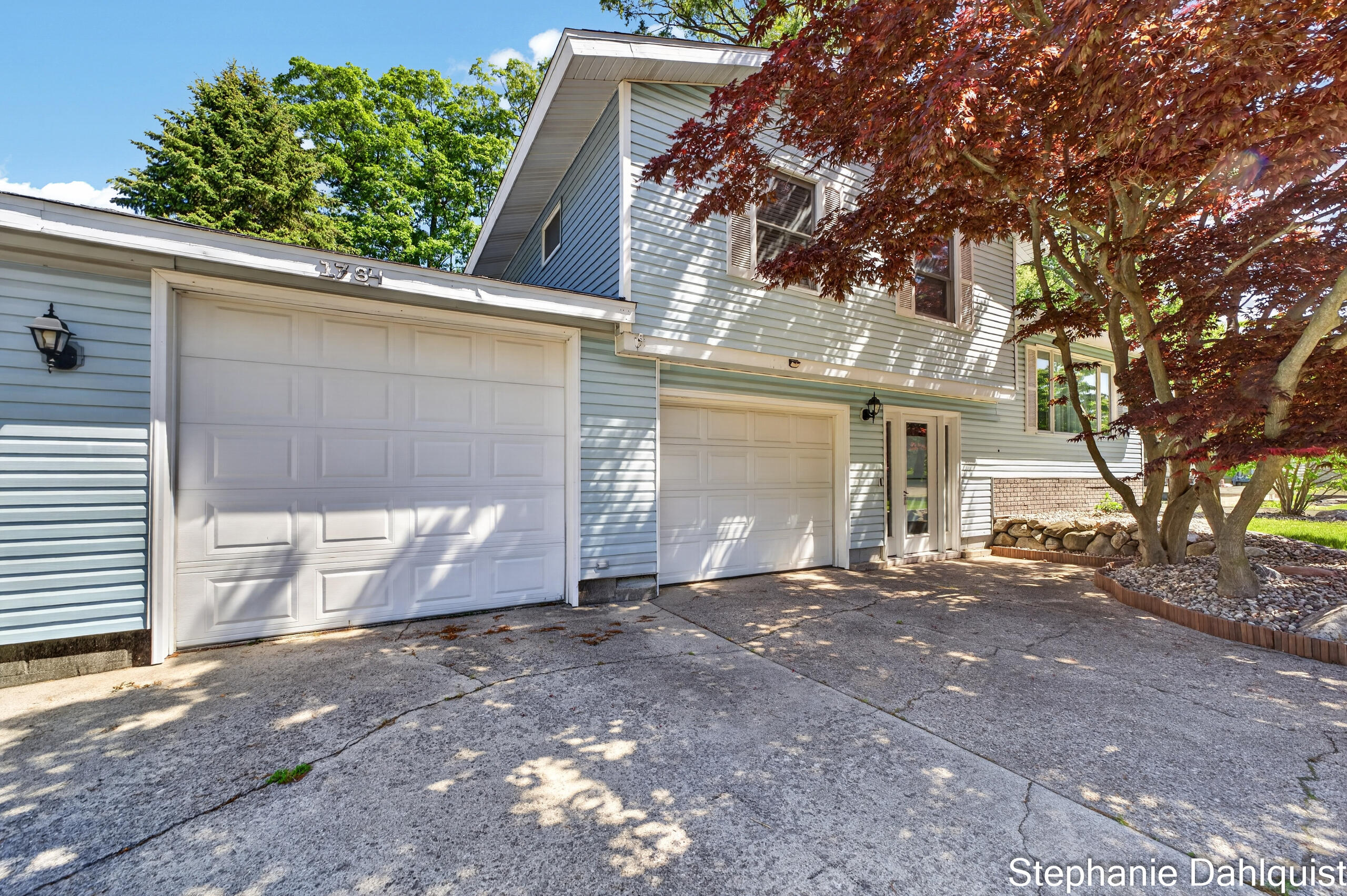1784 Leif Avenue Muskegon MI 49441