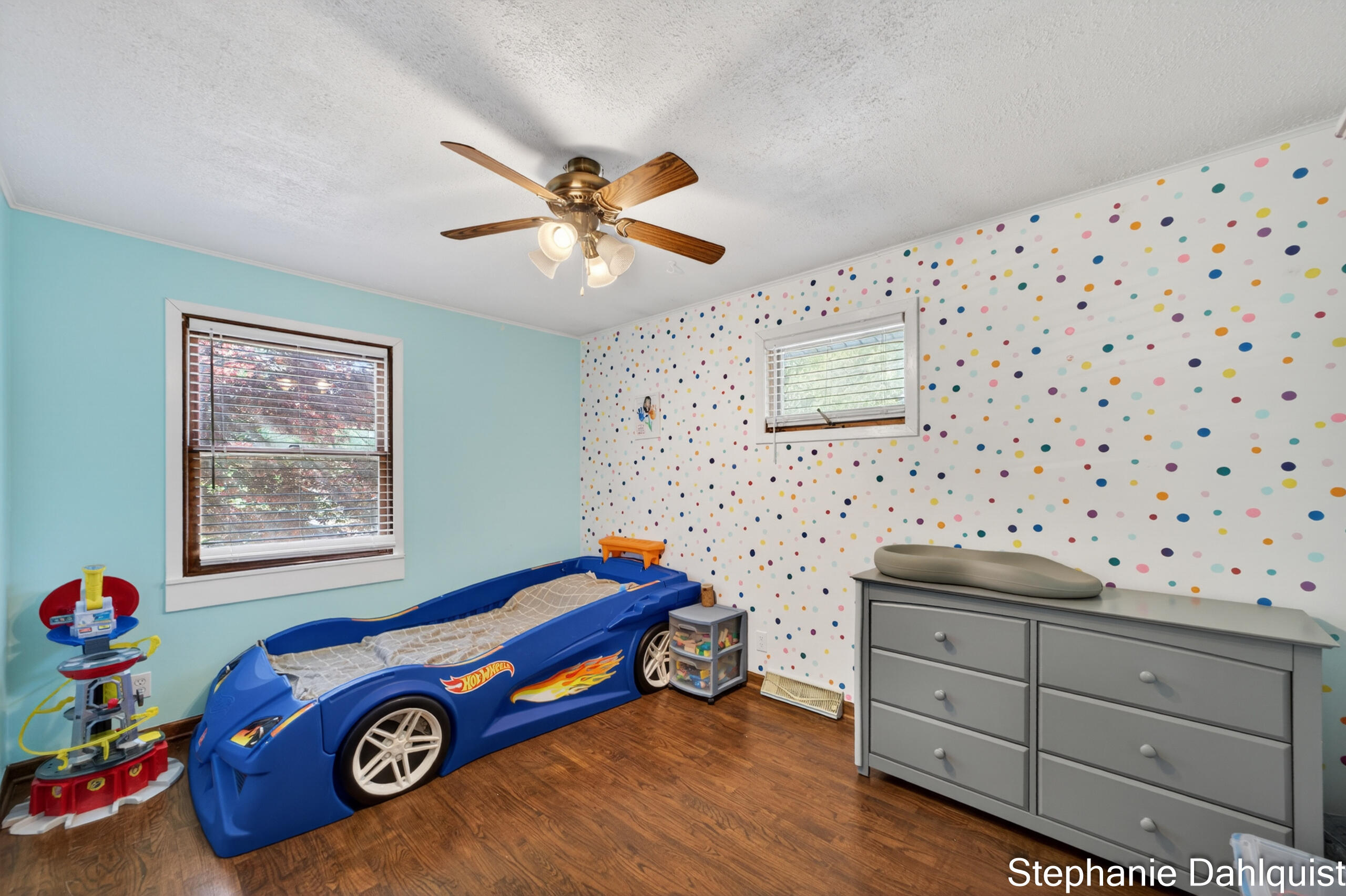1784 Leif Avenue Muskegon MI 49441