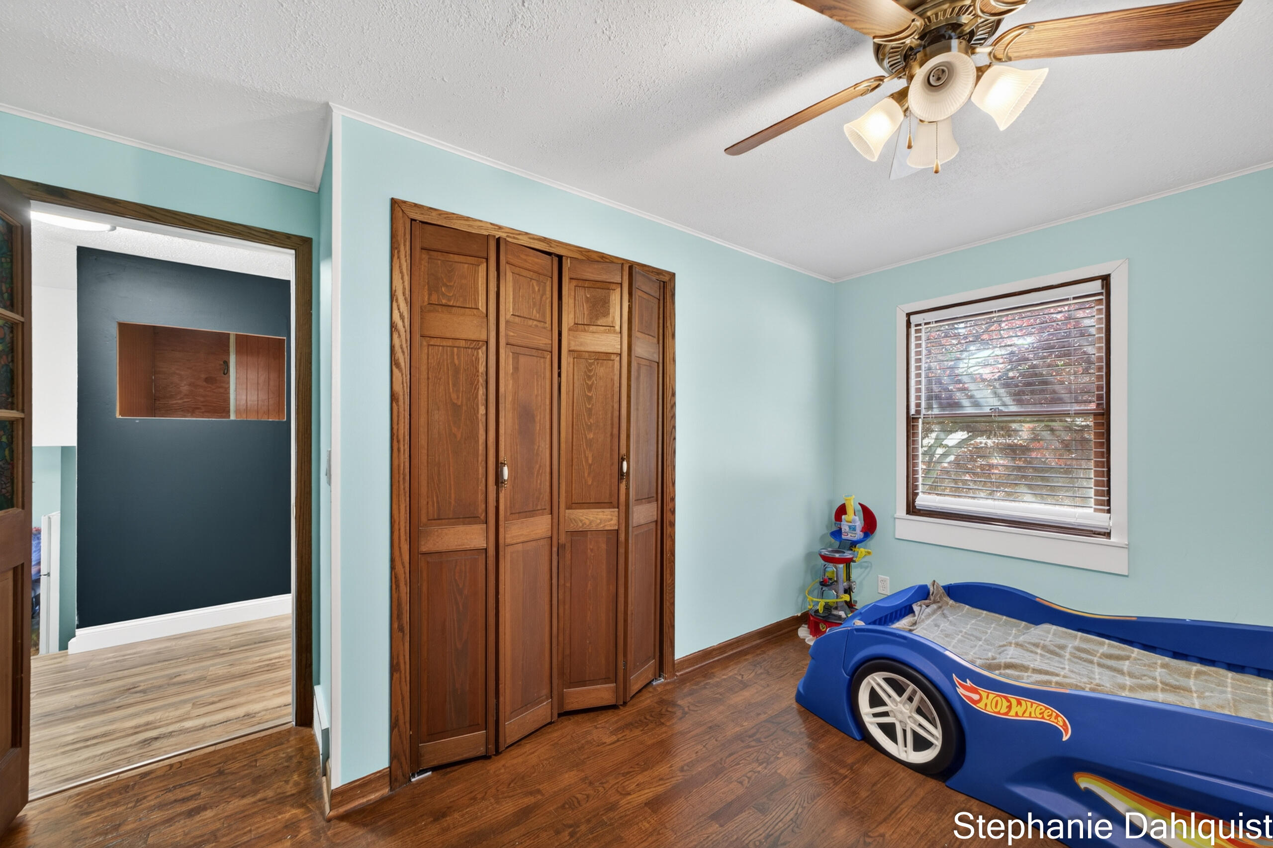 1784 Leif Avenue Muskegon MI 49441