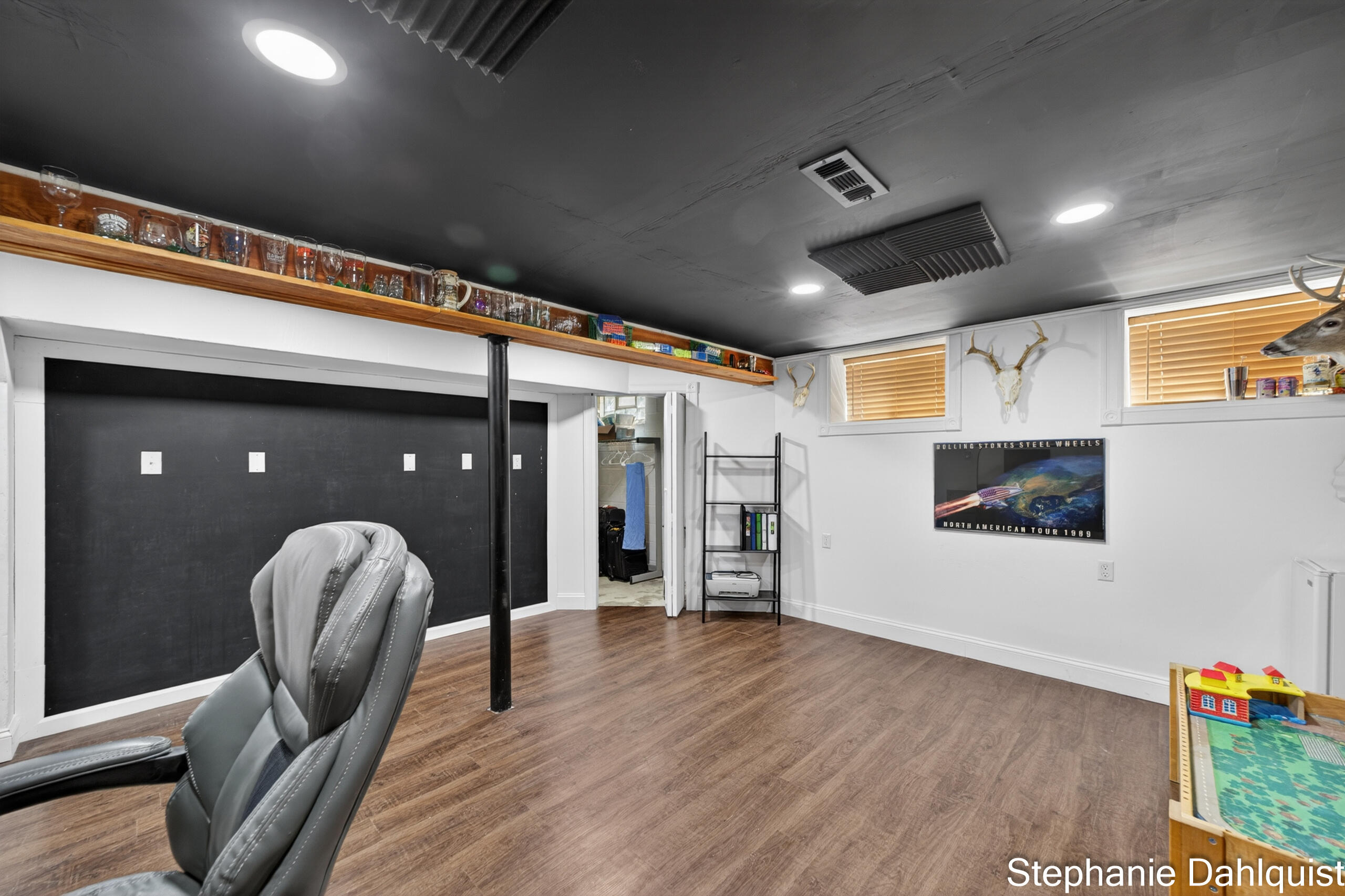 1784 Leif Avenue Muskegon MI 49441