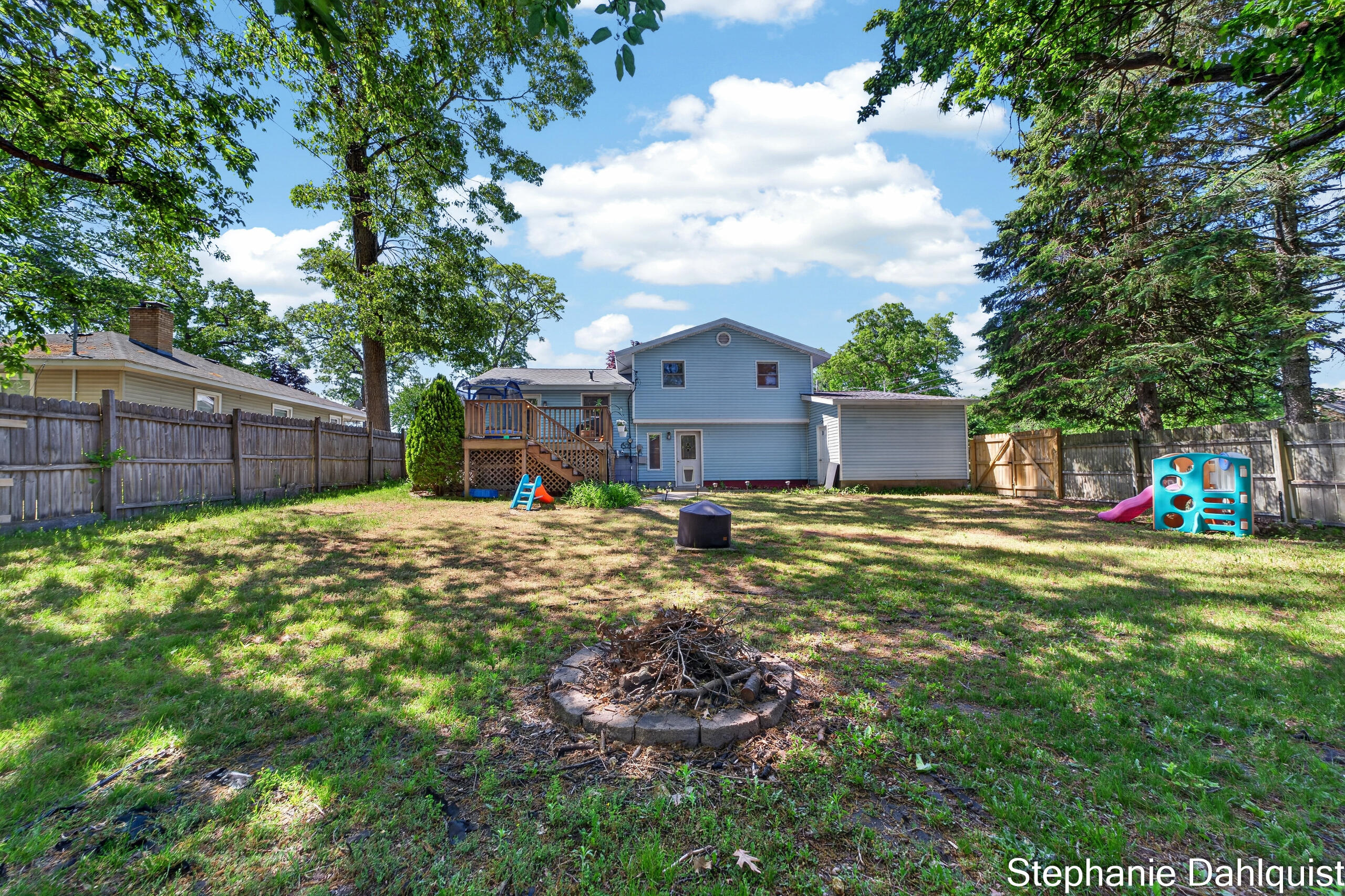 1784 Leif Avenue Muskegon MI 49441