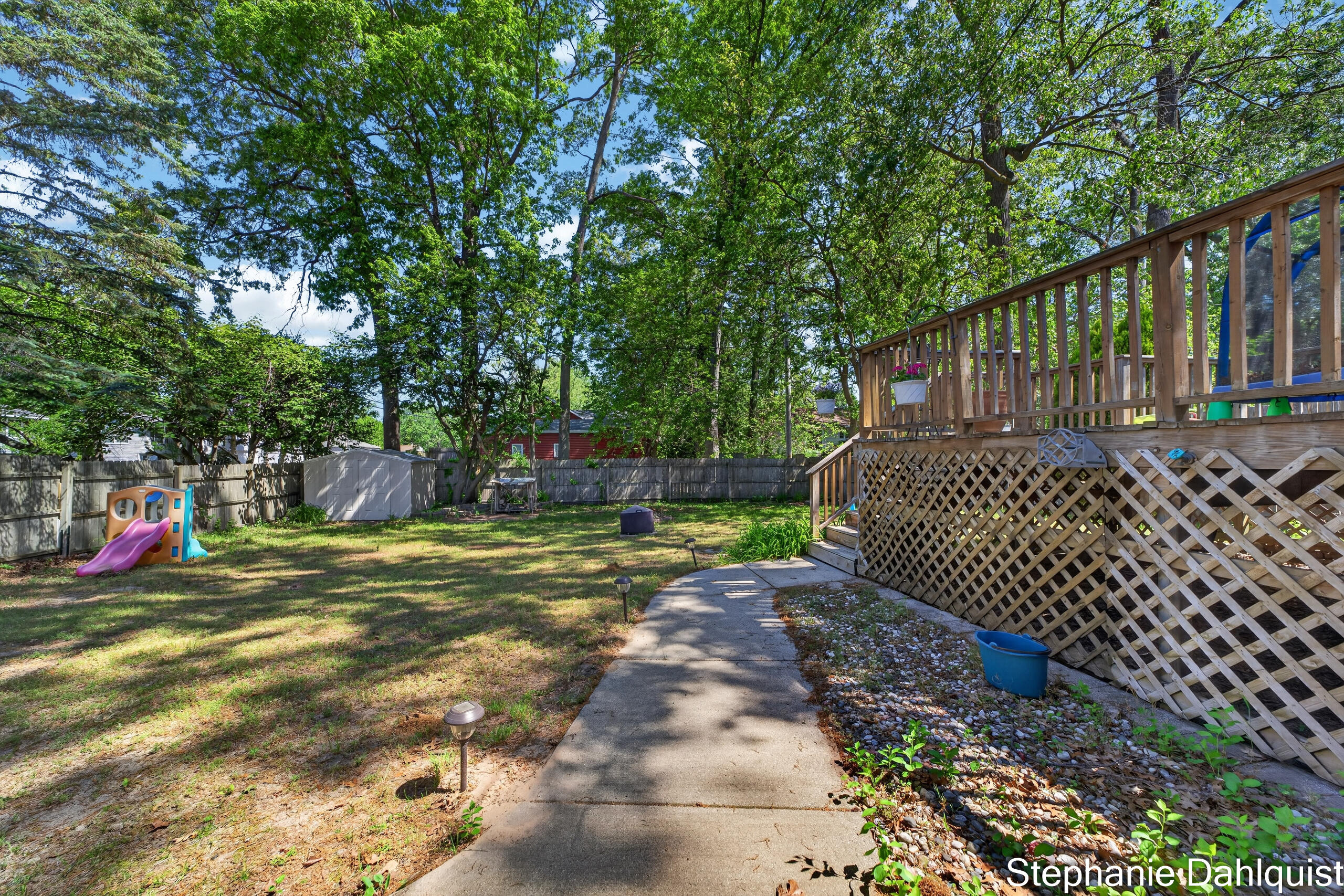 1784 Leif Avenue Muskegon MI 49441