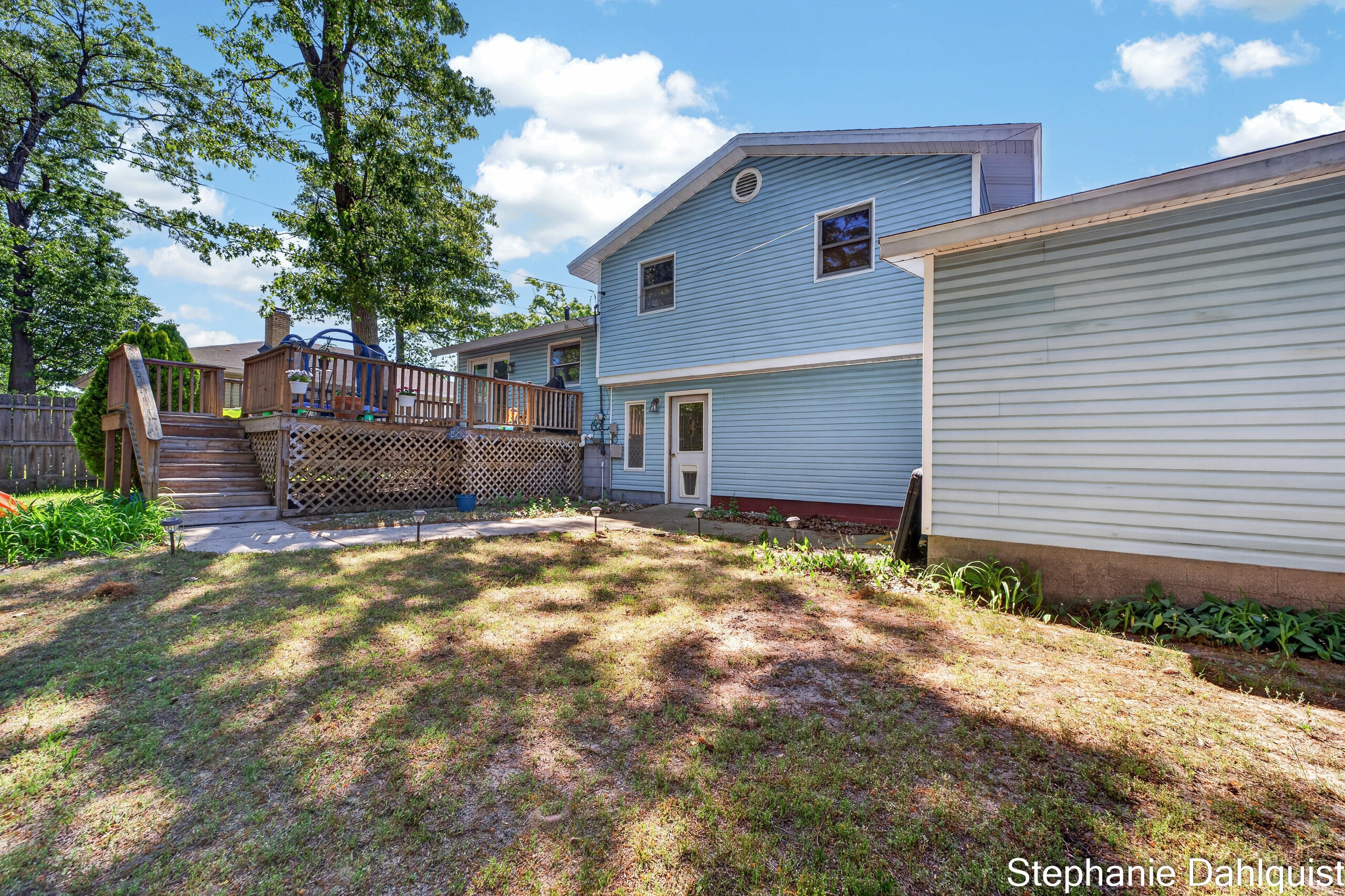 1784 Leif Avenue Muskegon MI 49441