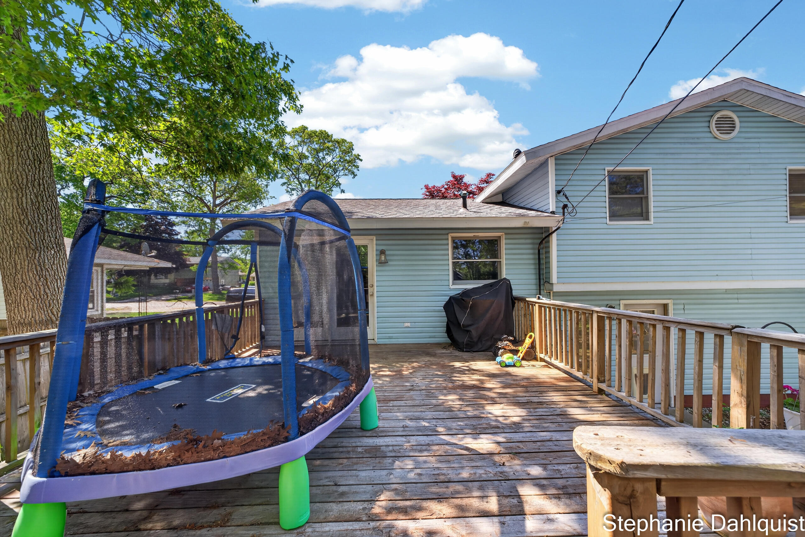 1784 Leif Avenue Muskegon MI 49441