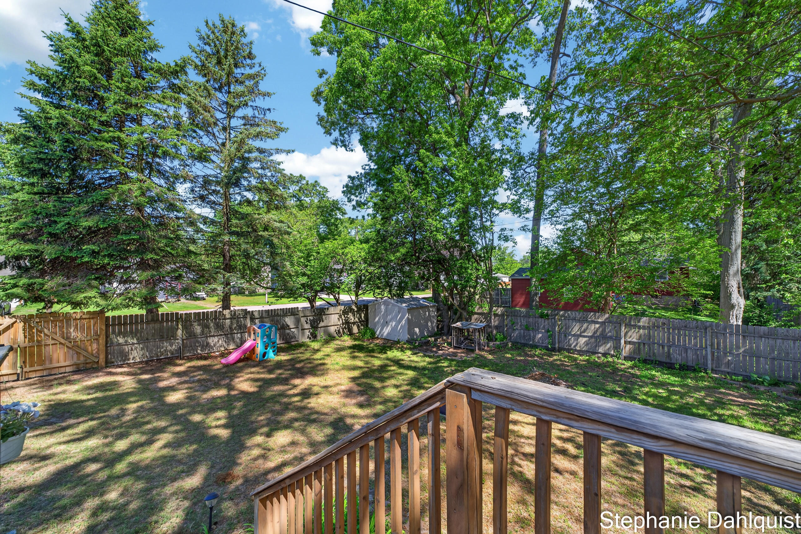1784 Leif Avenue Muskegon MI 49441