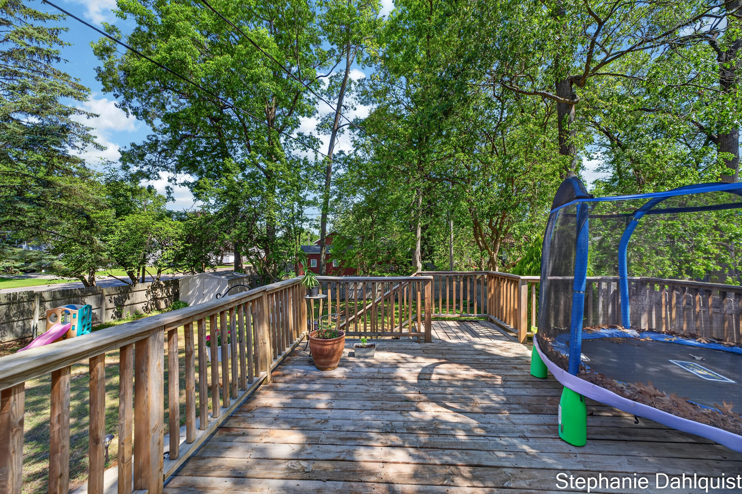 1784 Leif Avenue Muskegon MI 49441