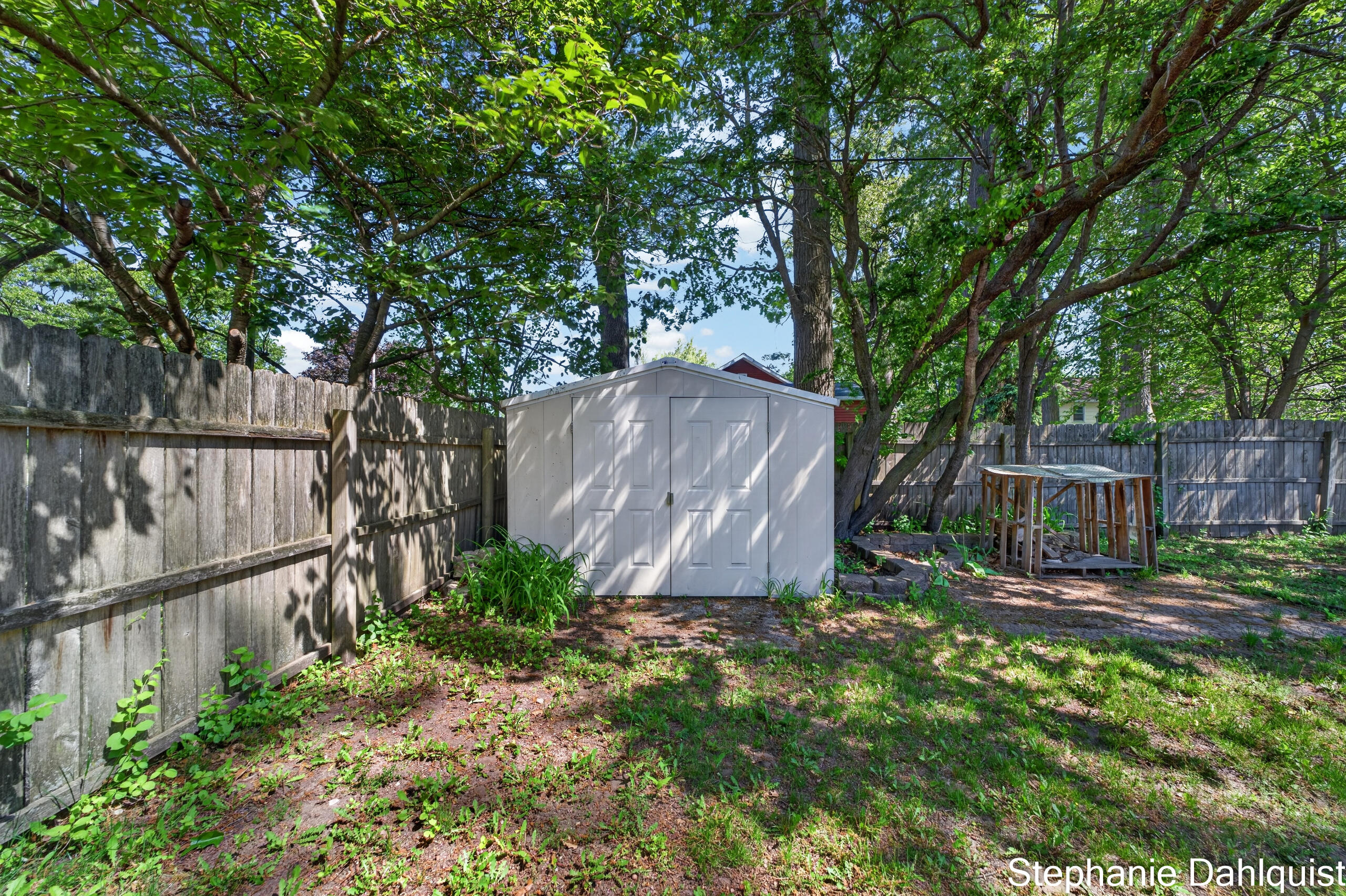 1784 Leif Avenue Muskegon MI 49441