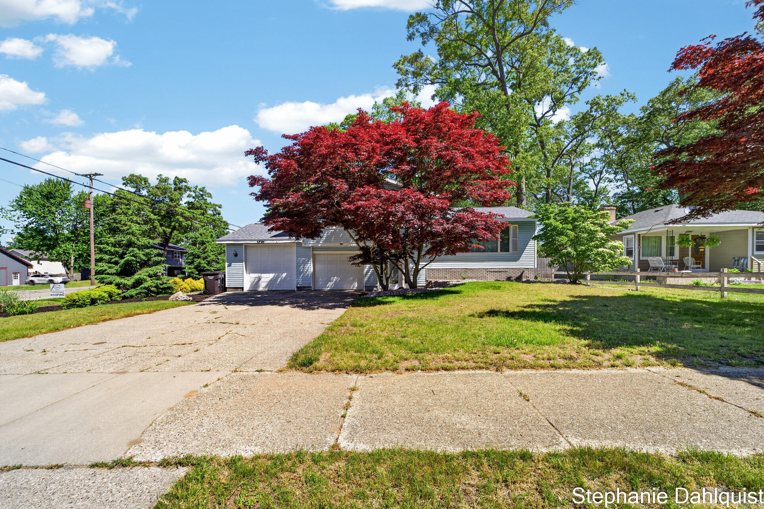 1784 Leif Avenue Muskegon MI 49441