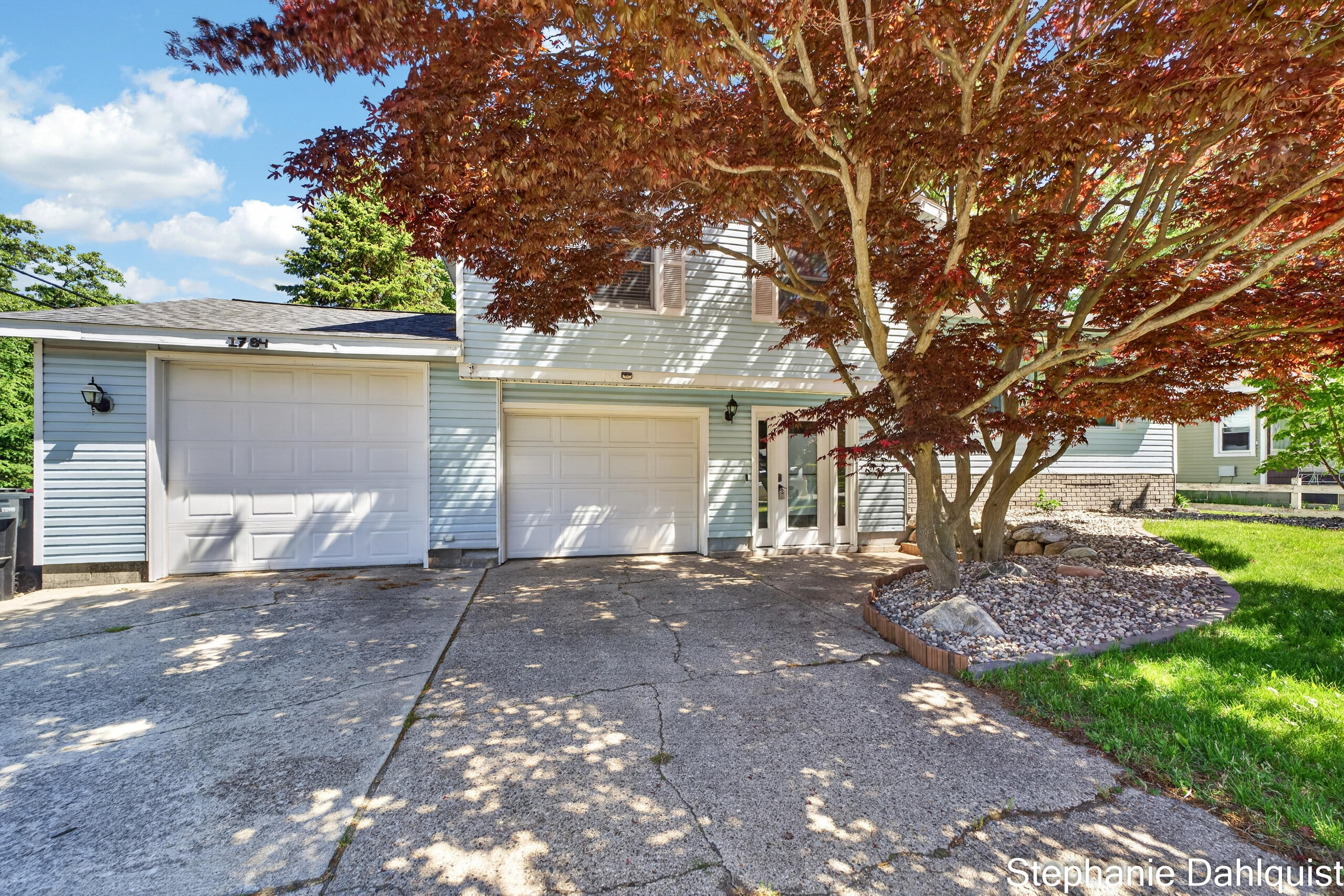 1784 Leif Avenue Muskegon MI 49441