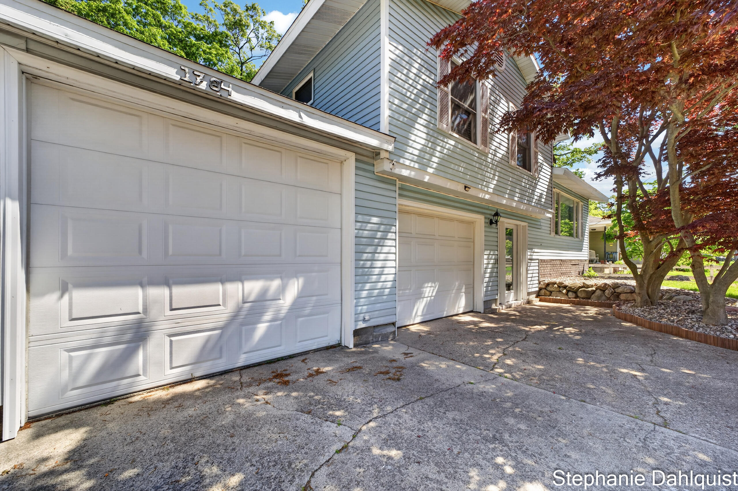 1784 Leif Avenue Muskegon MI 49441